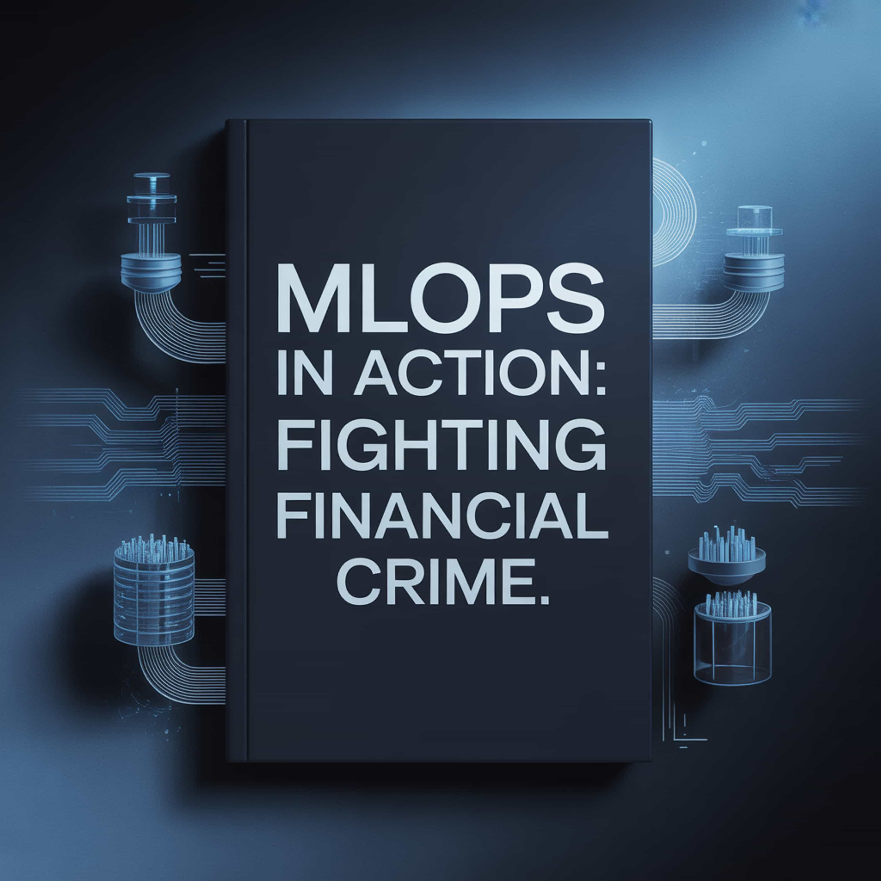 MLOps in Action: Fighting Financial Crime (Feed Disabled)