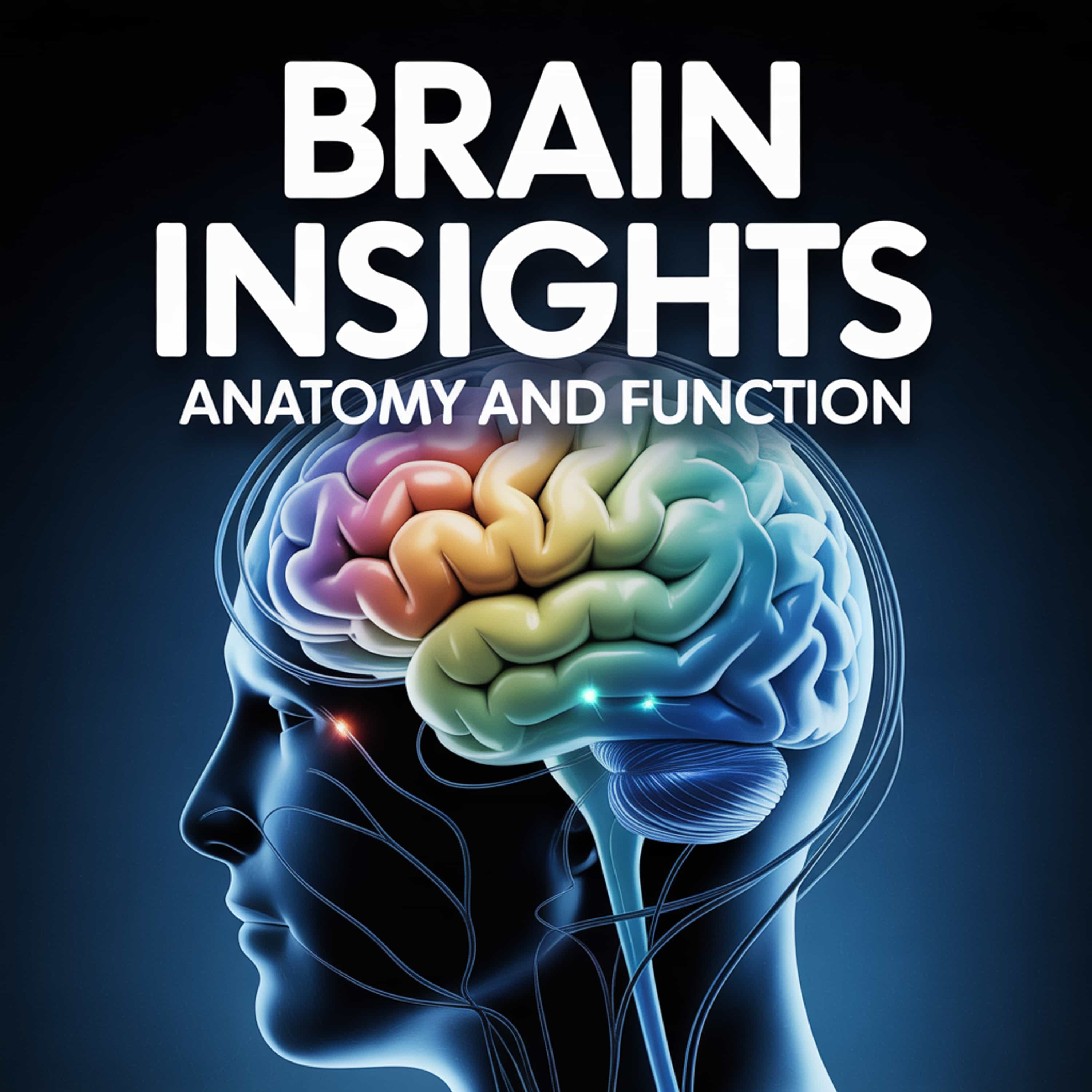 Brain Insights: Anatomy and Function (Feed Disabled)