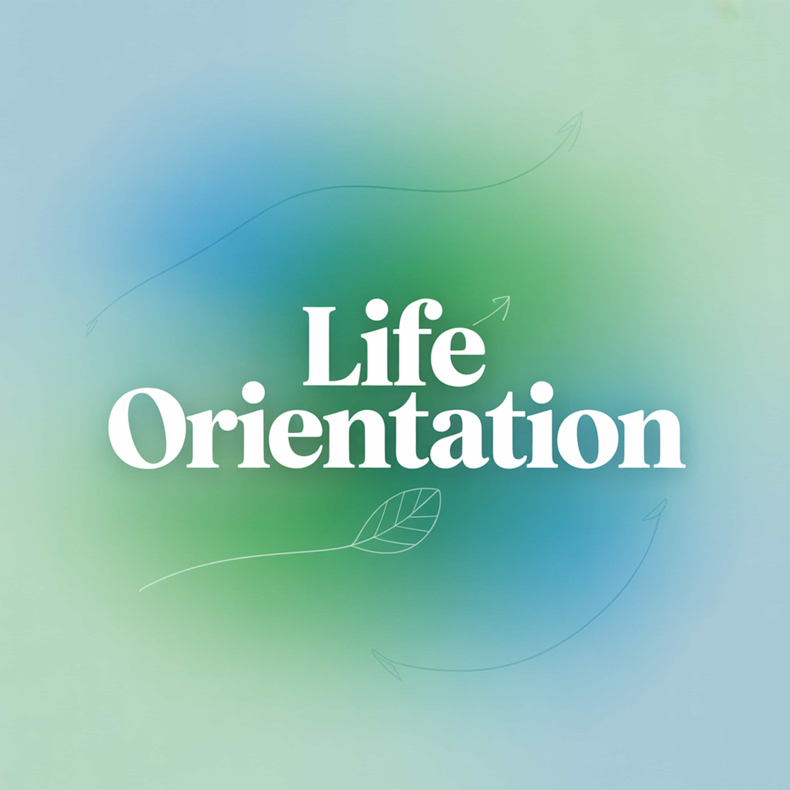 Life Orientation (Feed Disabled)