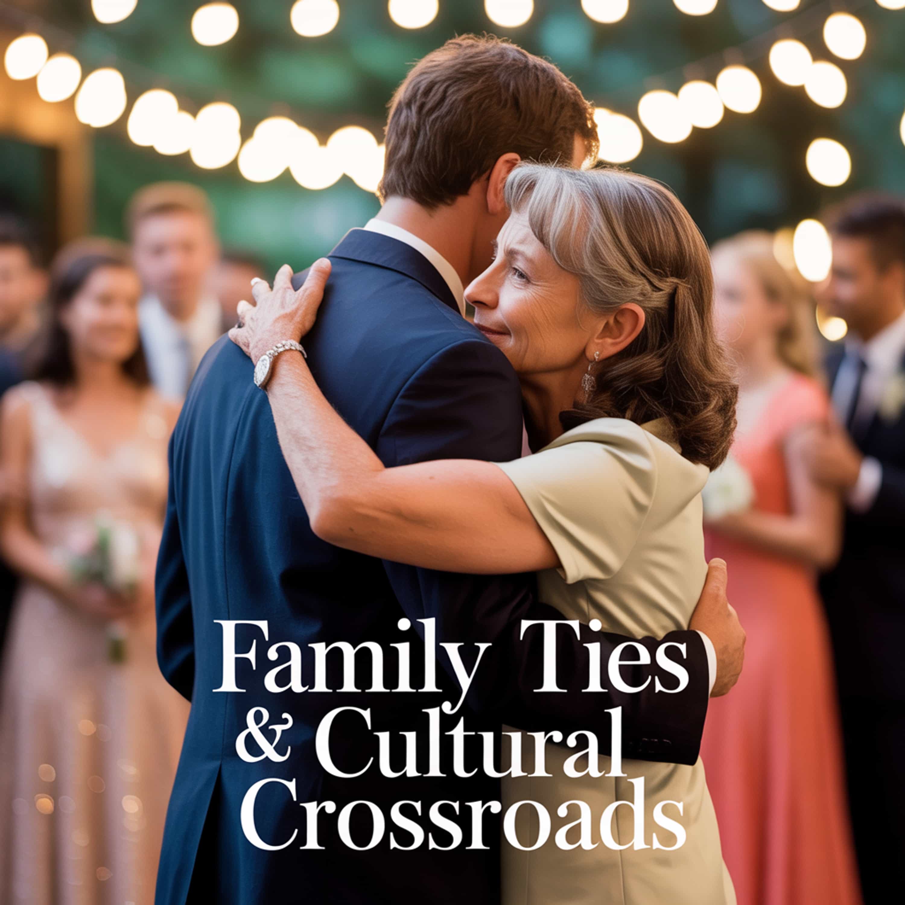 Family Ties & Cultural Crossroads (Feed Disabled)