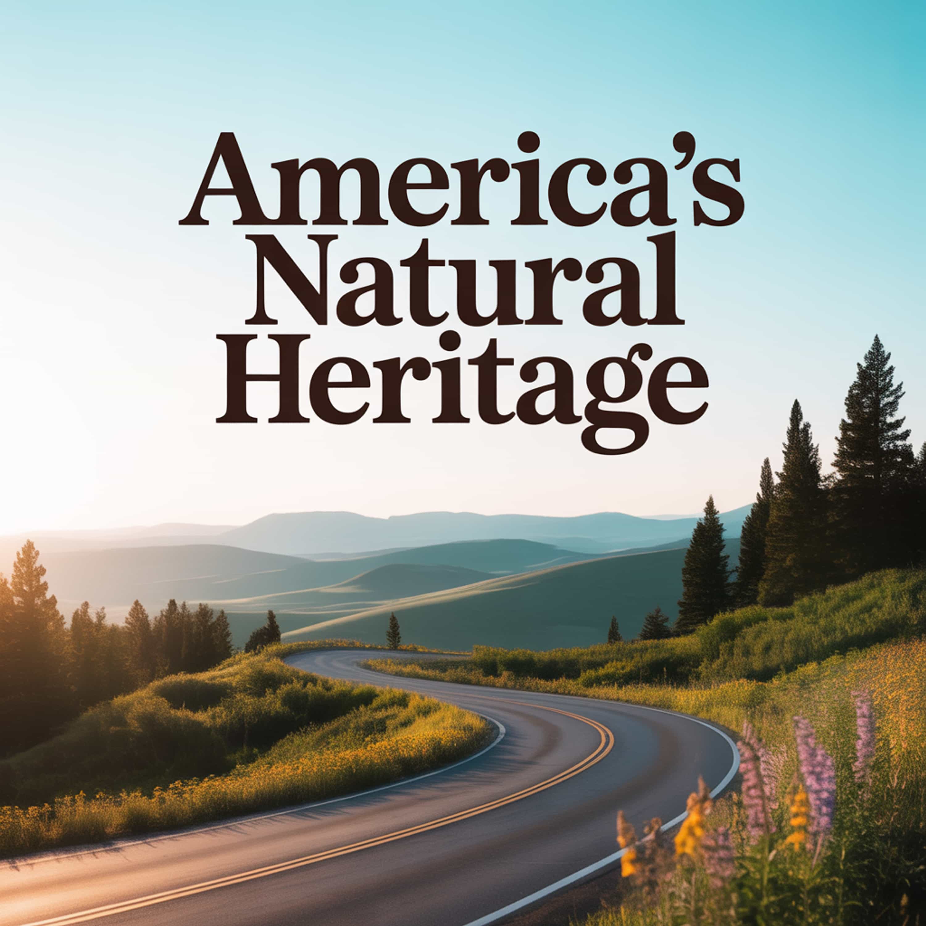 America's Natural Heritage (Feed Disabled)