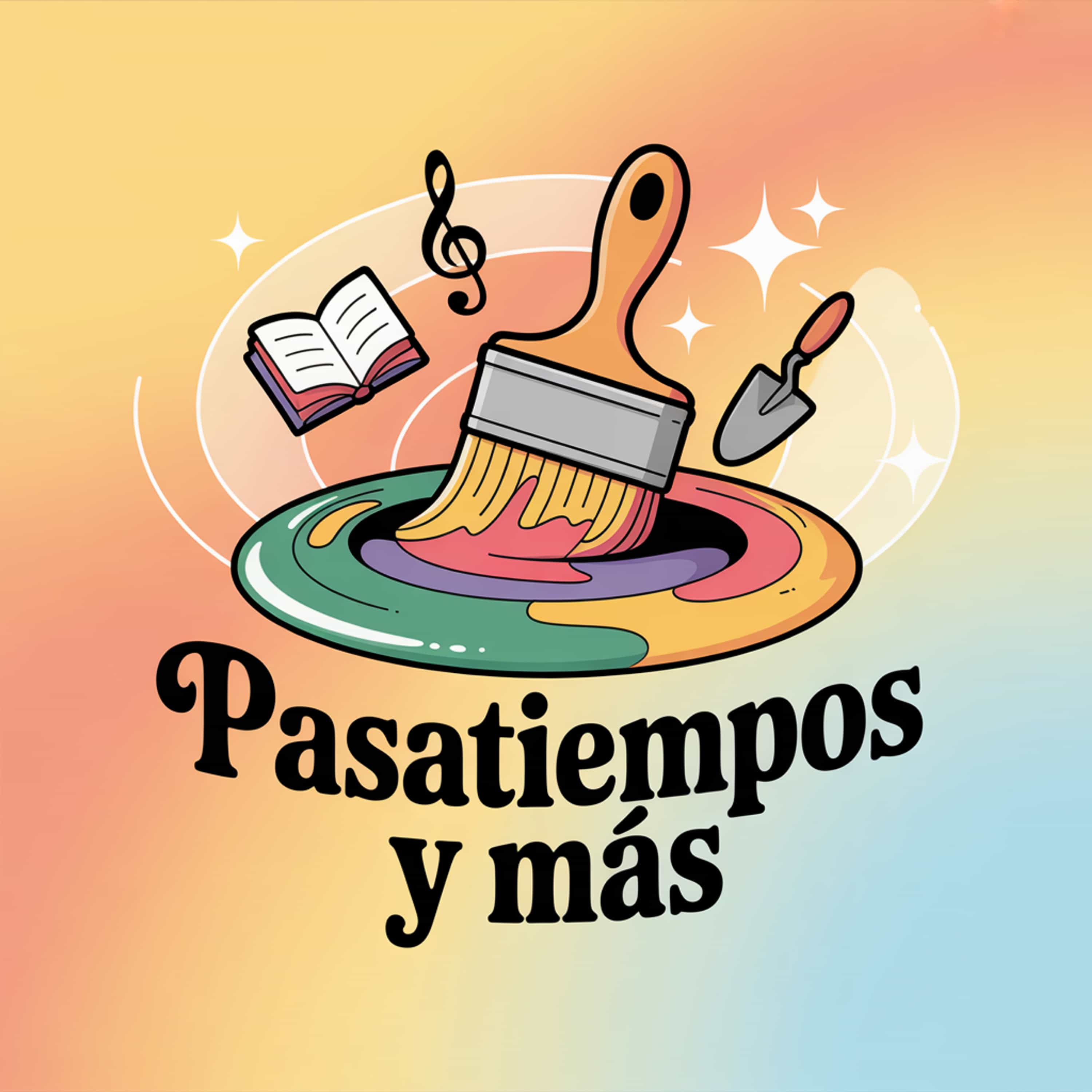 Pasatiempos y Más (Feed Disabled)