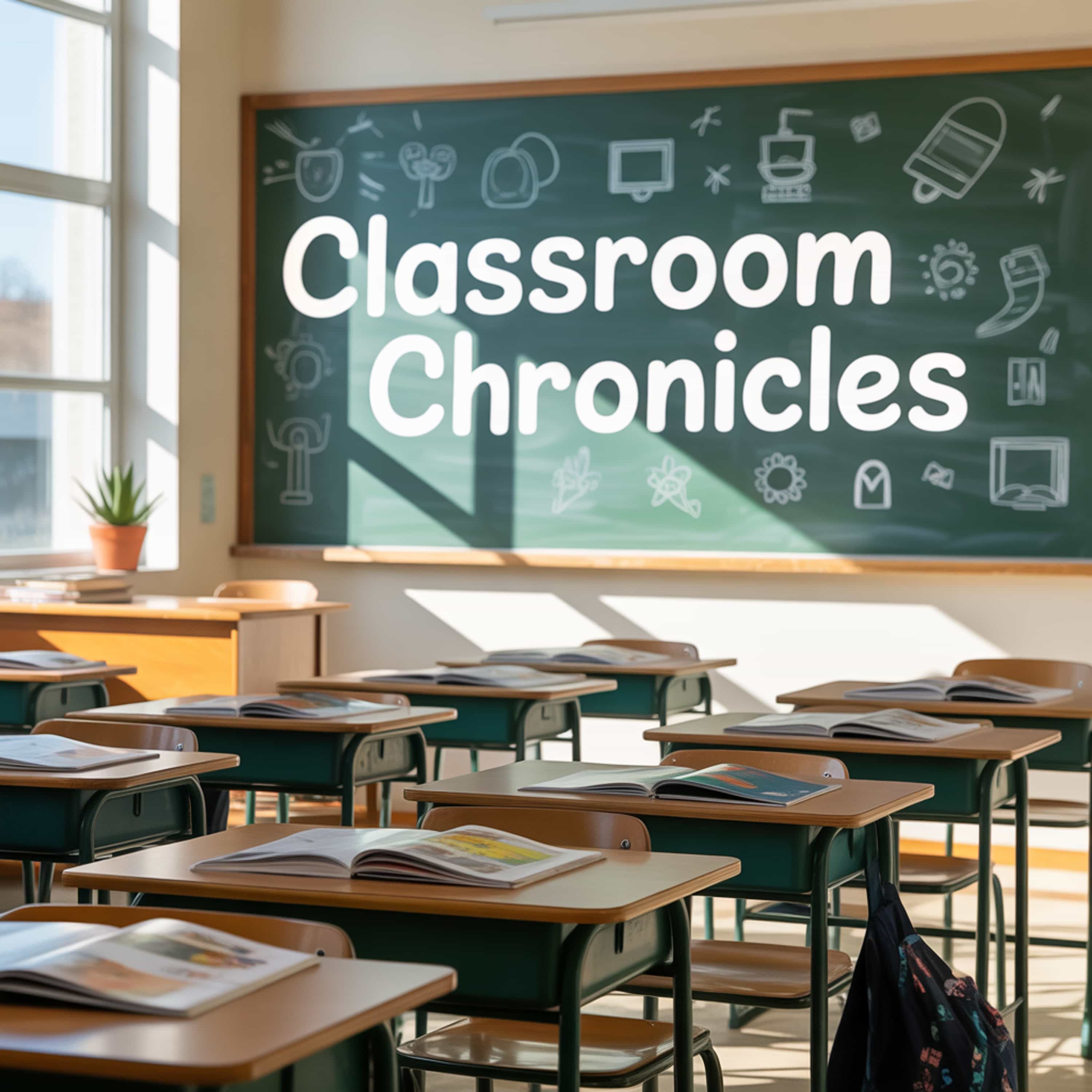 Classroom Chronicles