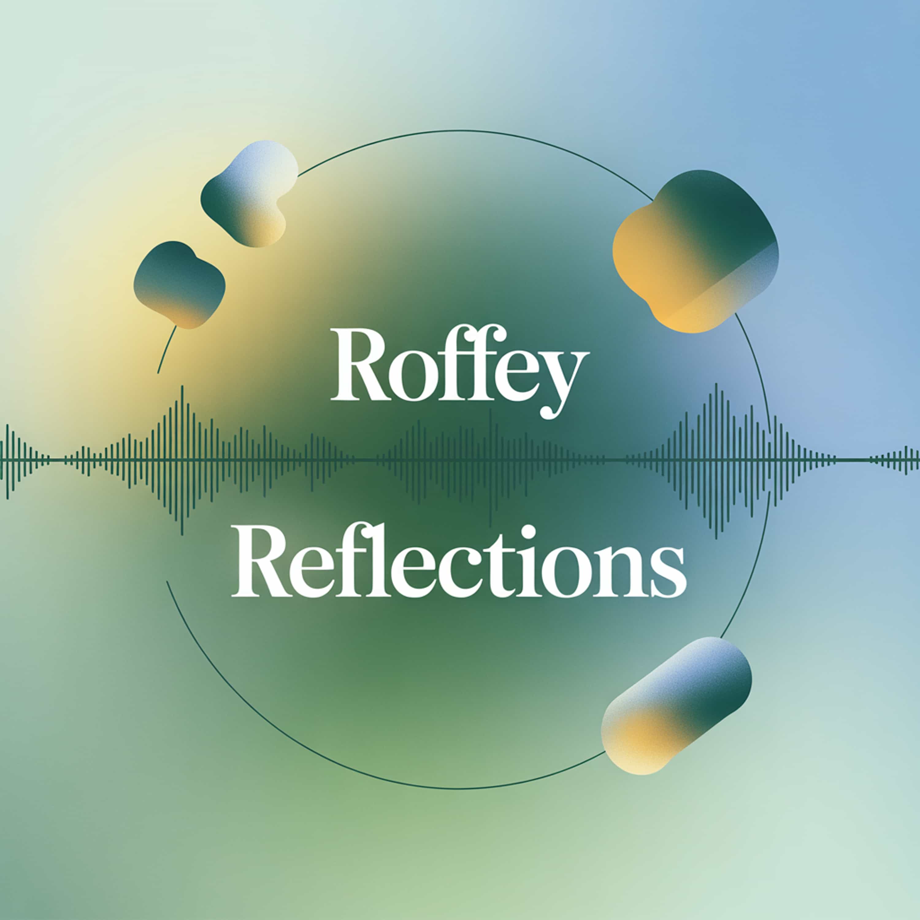 Roffey Reflections