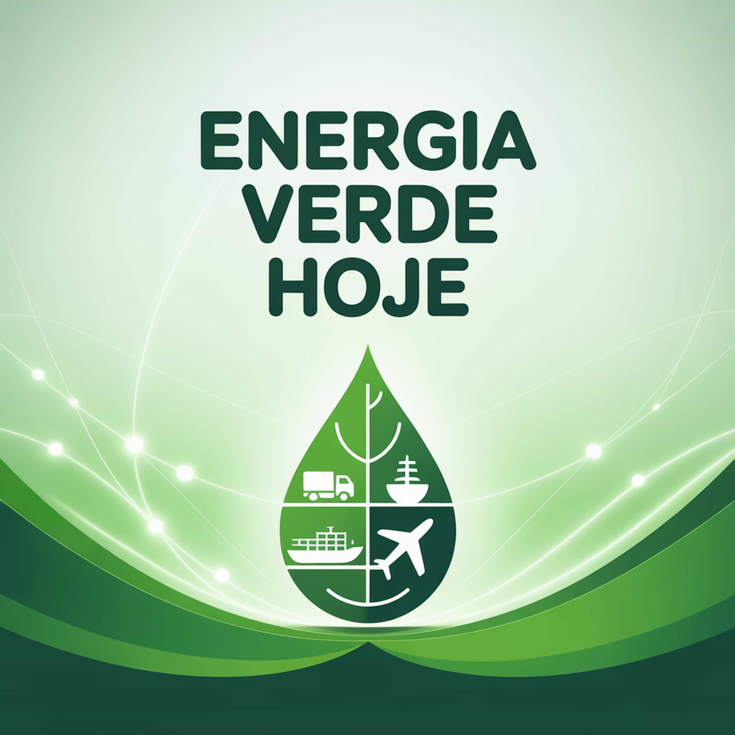 Energia Verde Hoje (Feed Disabled)