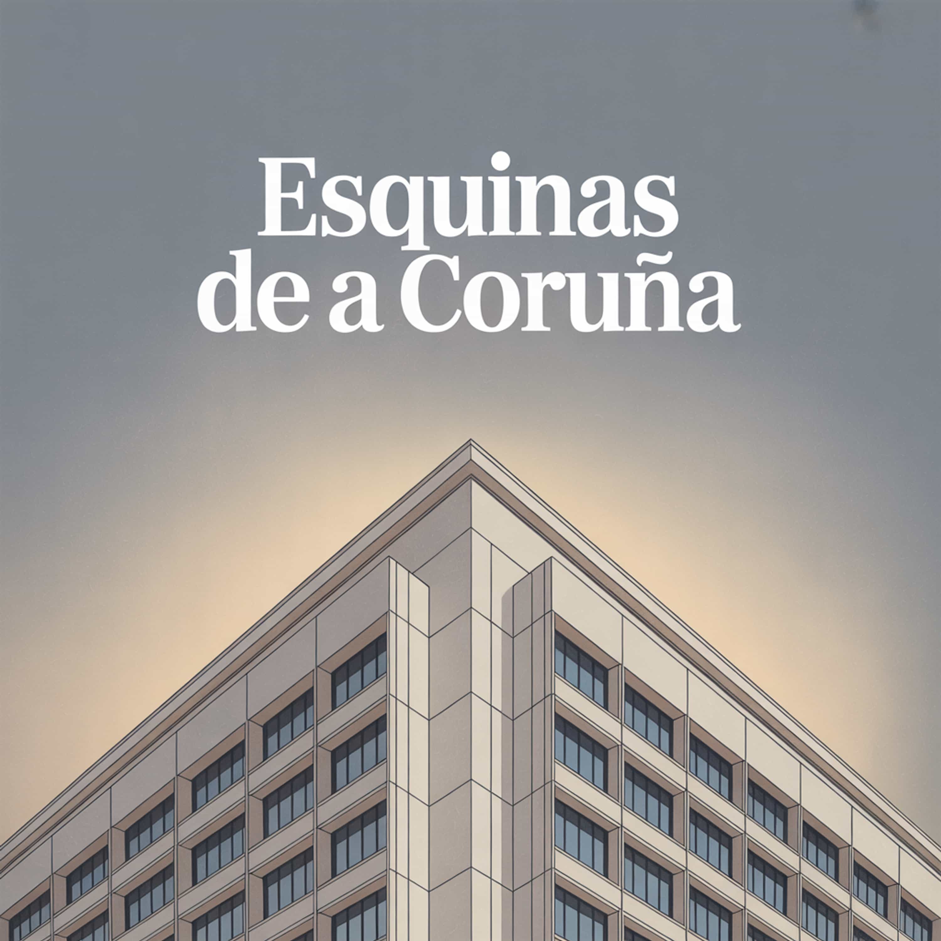 Esquinas de A Coruña (Feed Disabled)