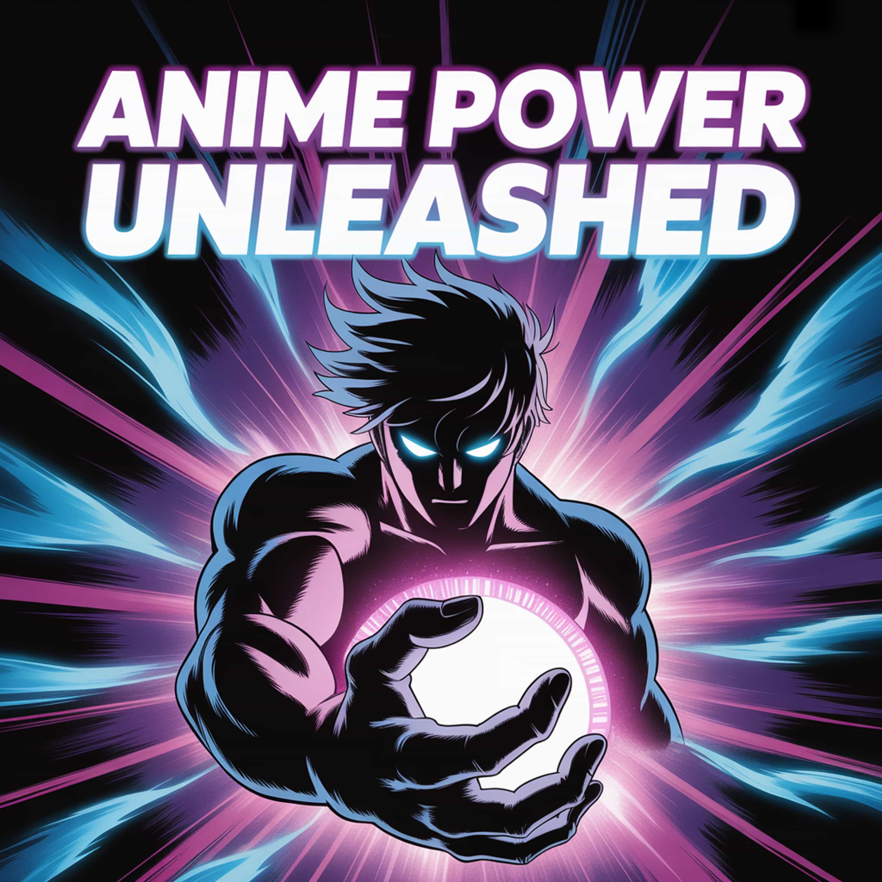 Anime Power Unleashed (Feed Disabled)