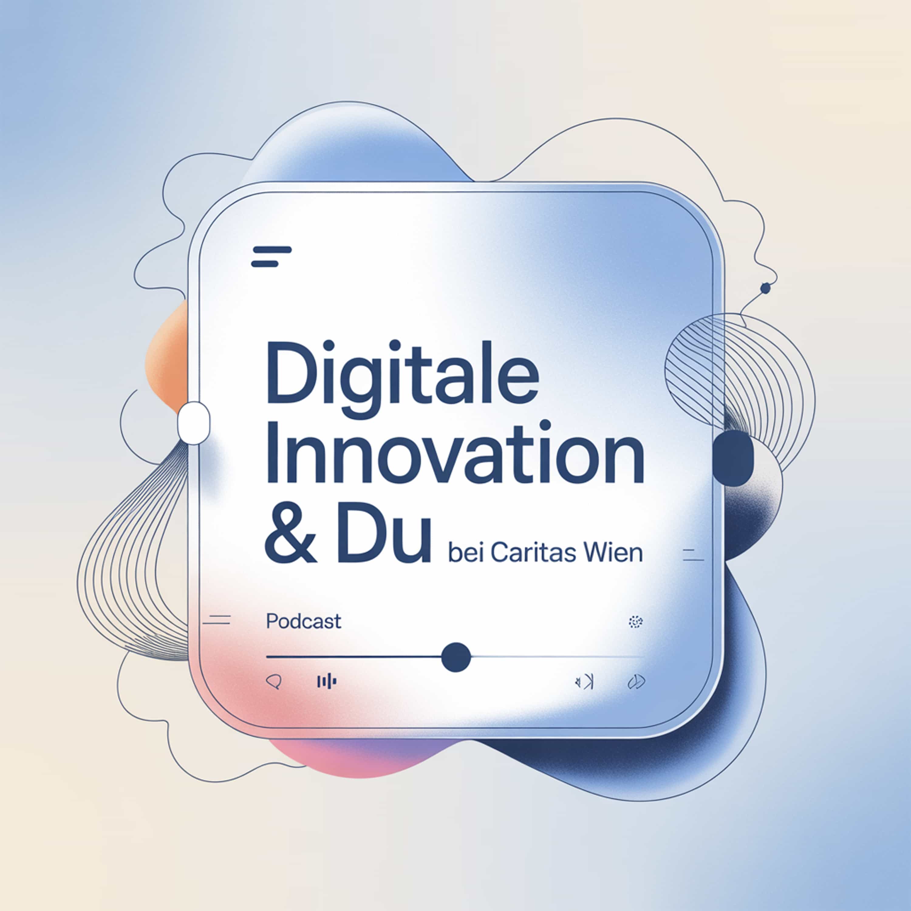 Digitale Innovation & Du bei Caritas Wien (Feed Disabled)
