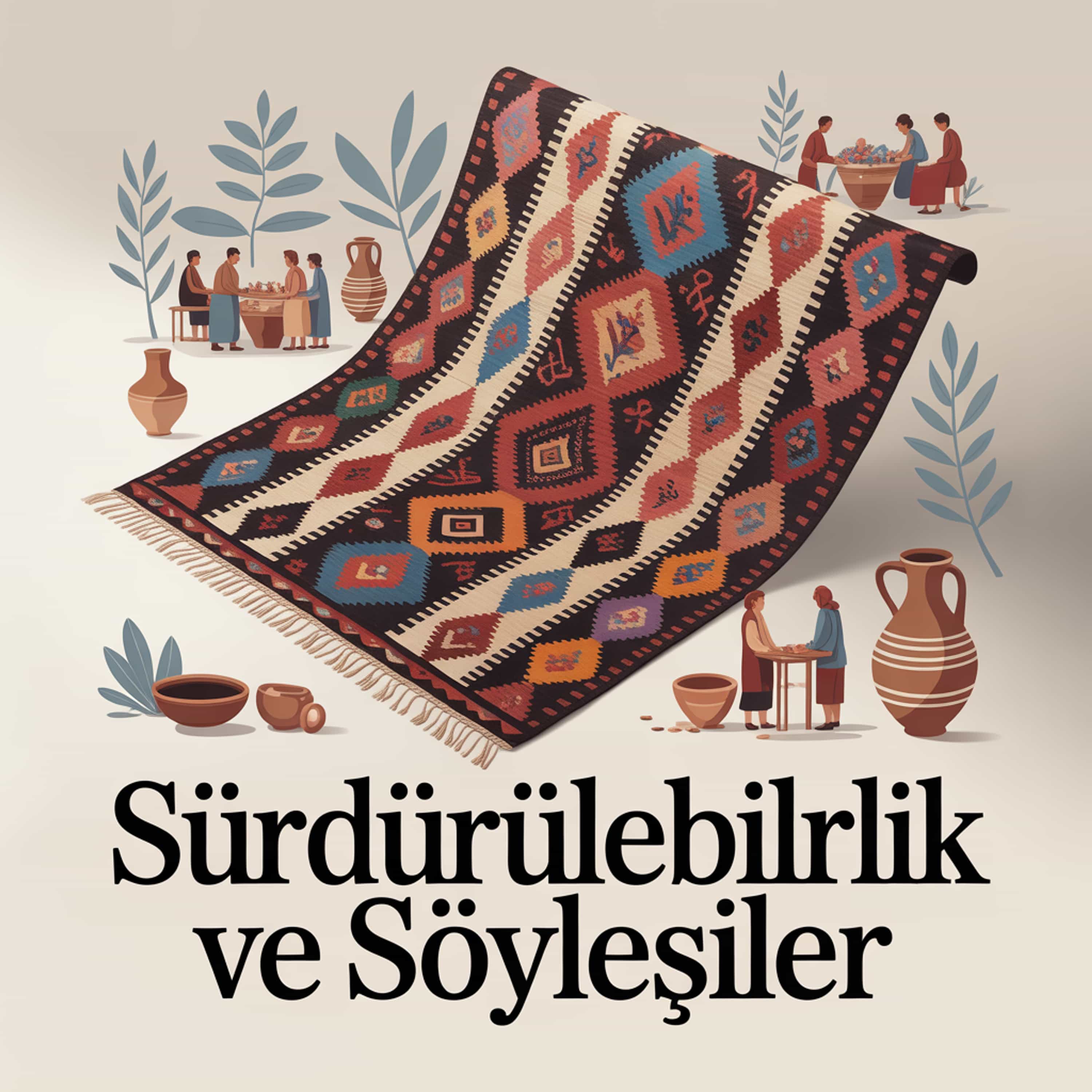 Sürdürülebilirlik ve Söyleşiler (Feed Disabled)