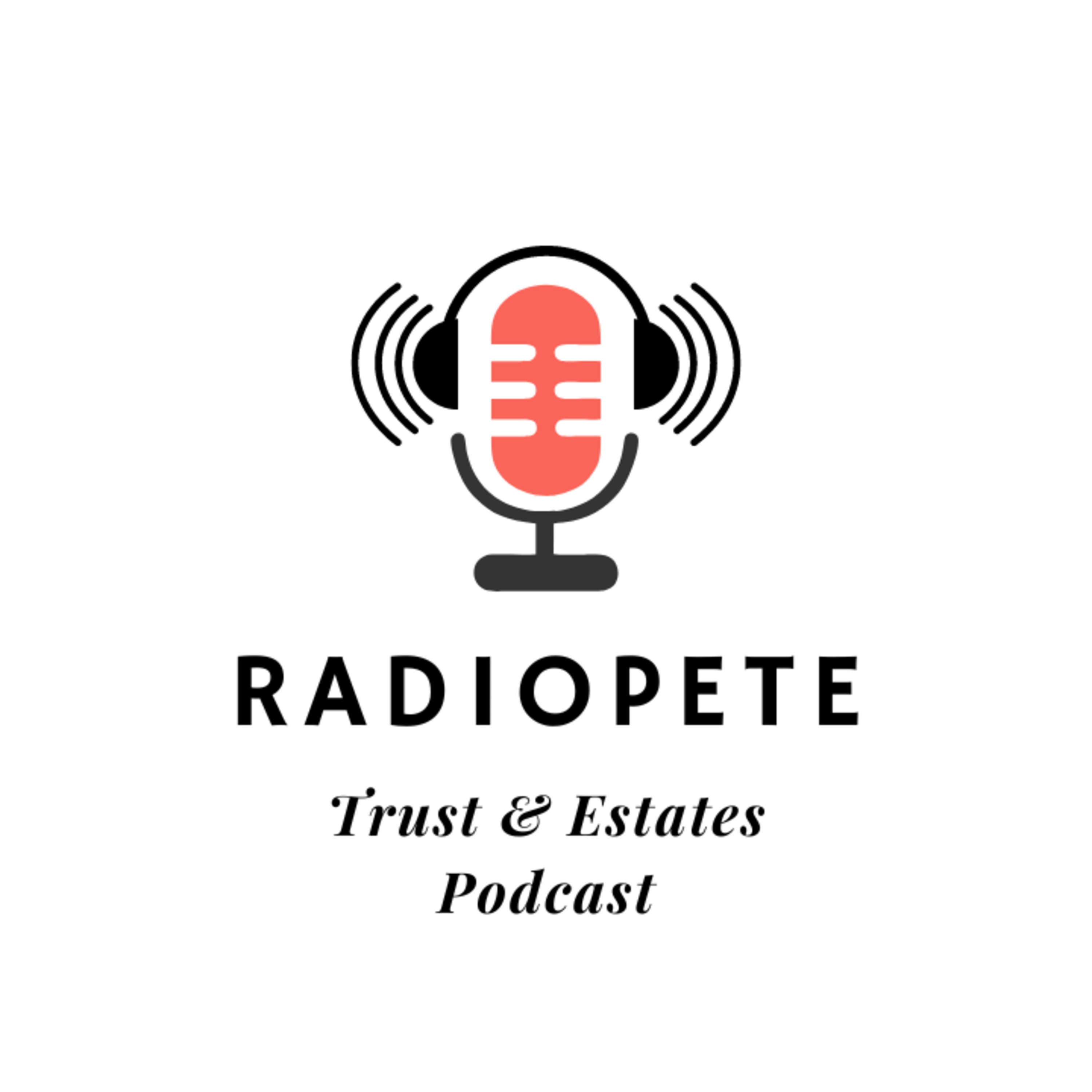 Radio Pete's Wealth Talk (Feed Disabled) cover art