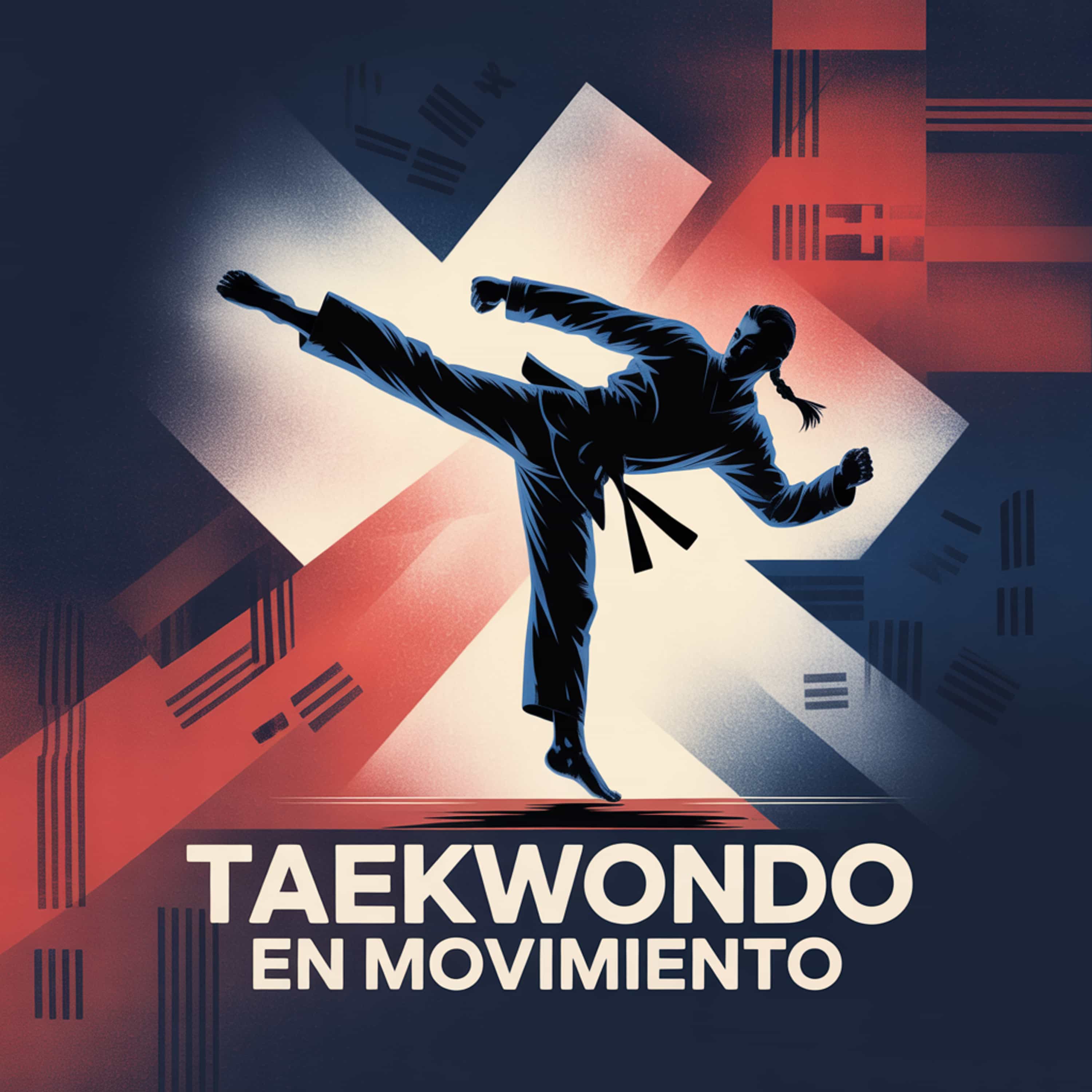Taekwondo en Movimiento (Feed Disabled)