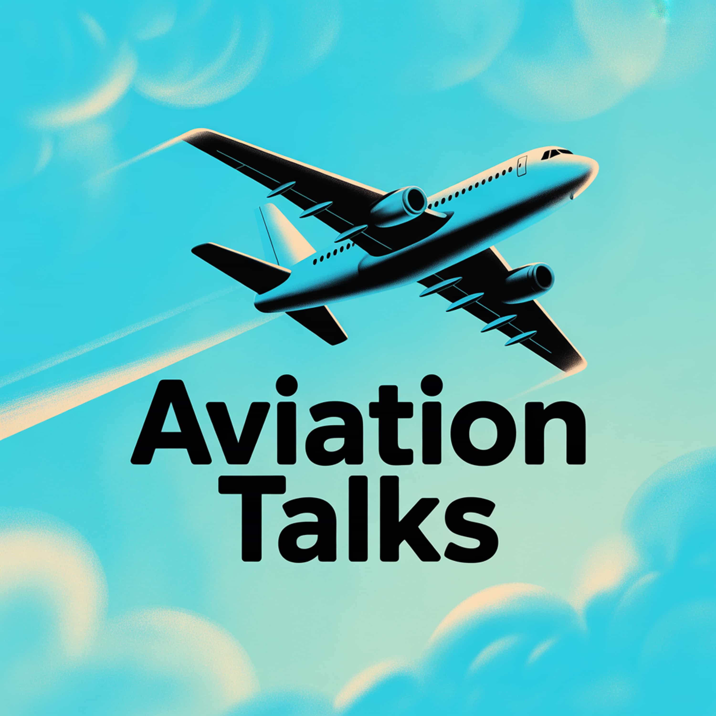 Aviation Talks (Feed Disabled)