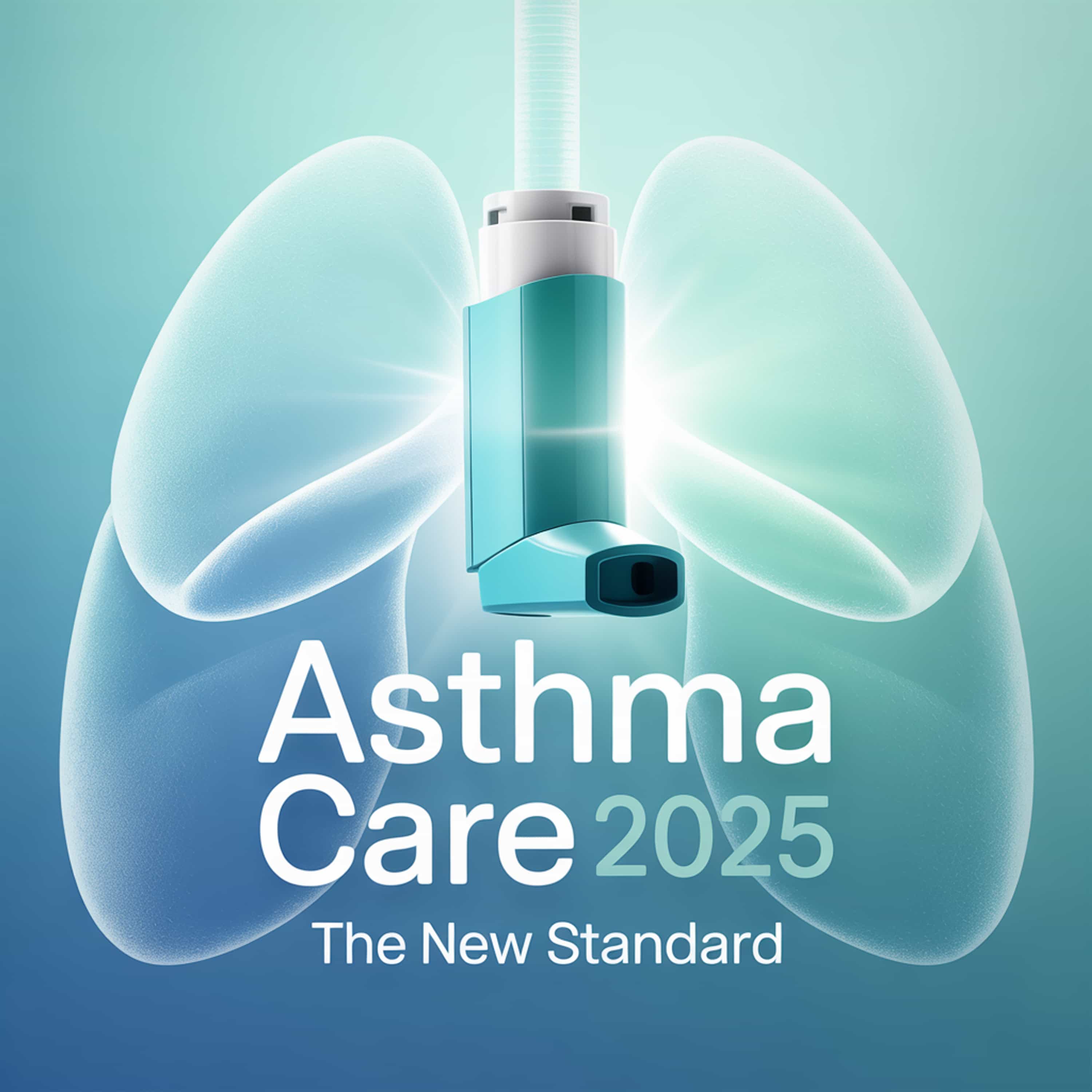 Asthma Care 2025: The New Standard (Feed Disabled)