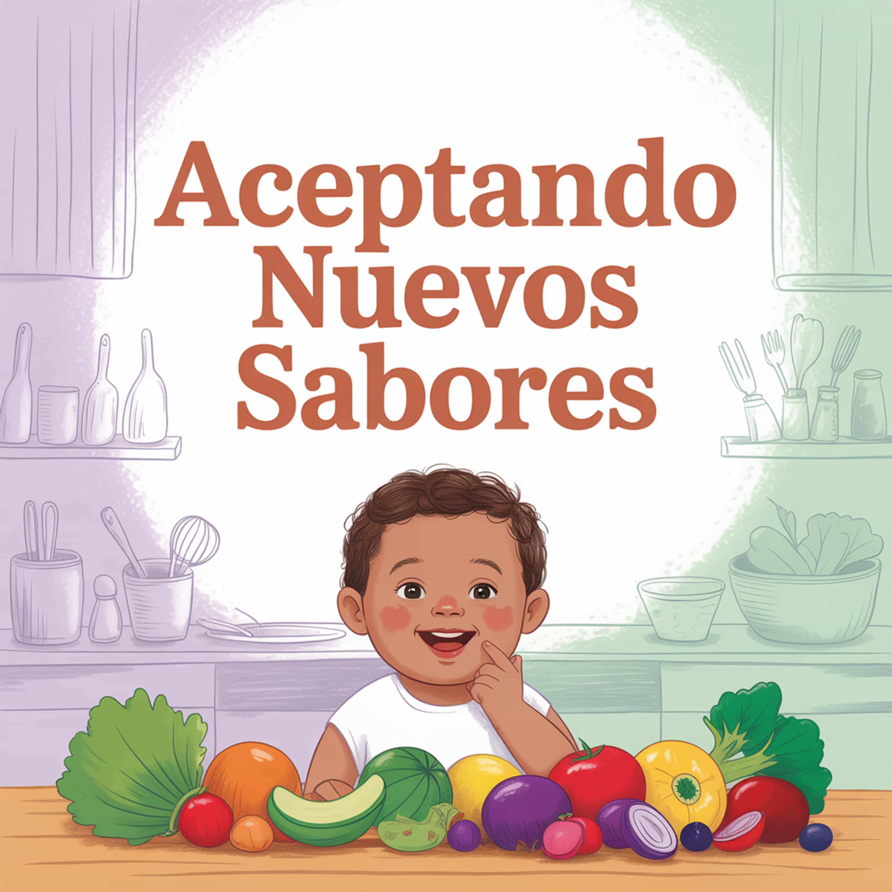 Aceptando nuevos sabores (Feed Disabled)