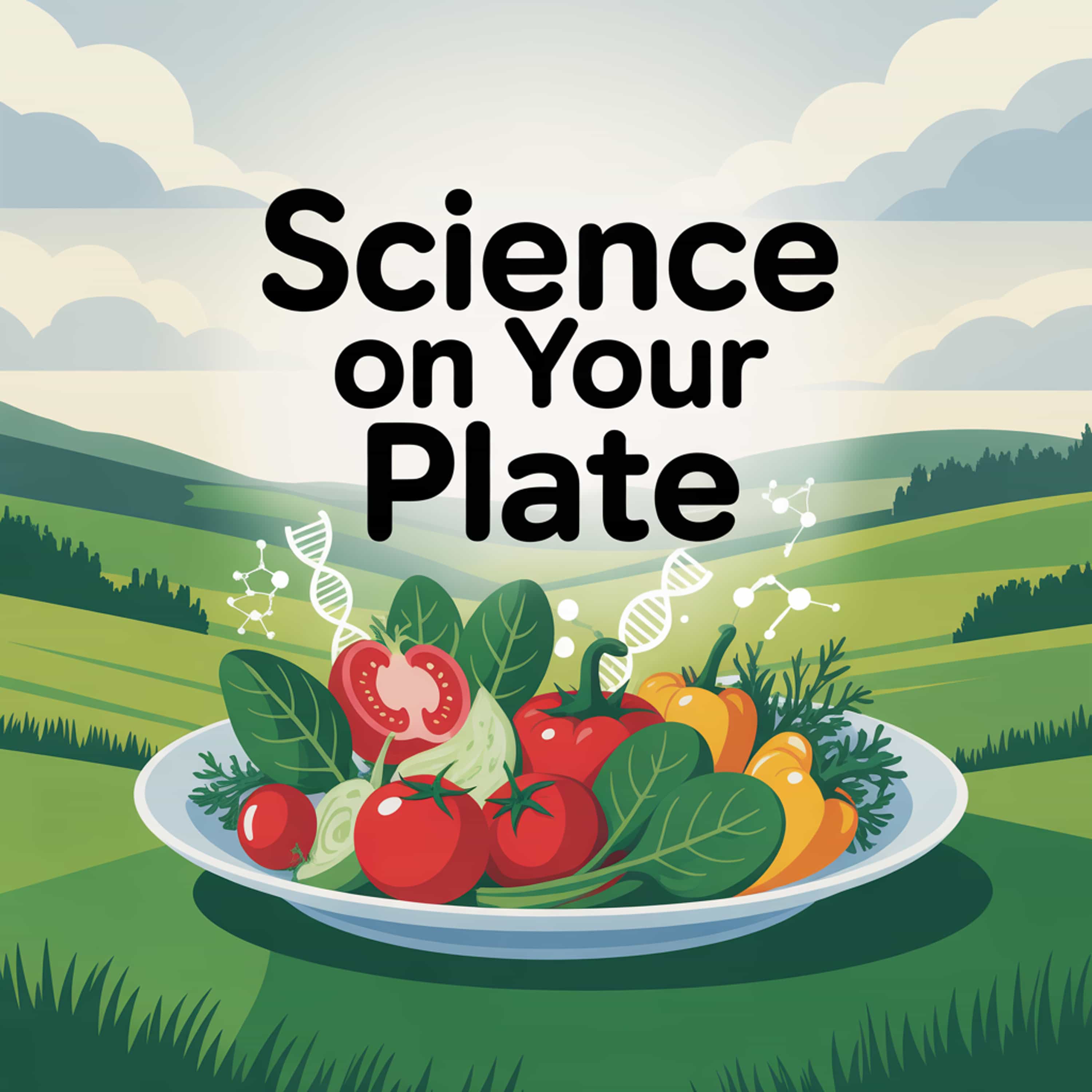 Science on Your Plate (Feed Disabled)