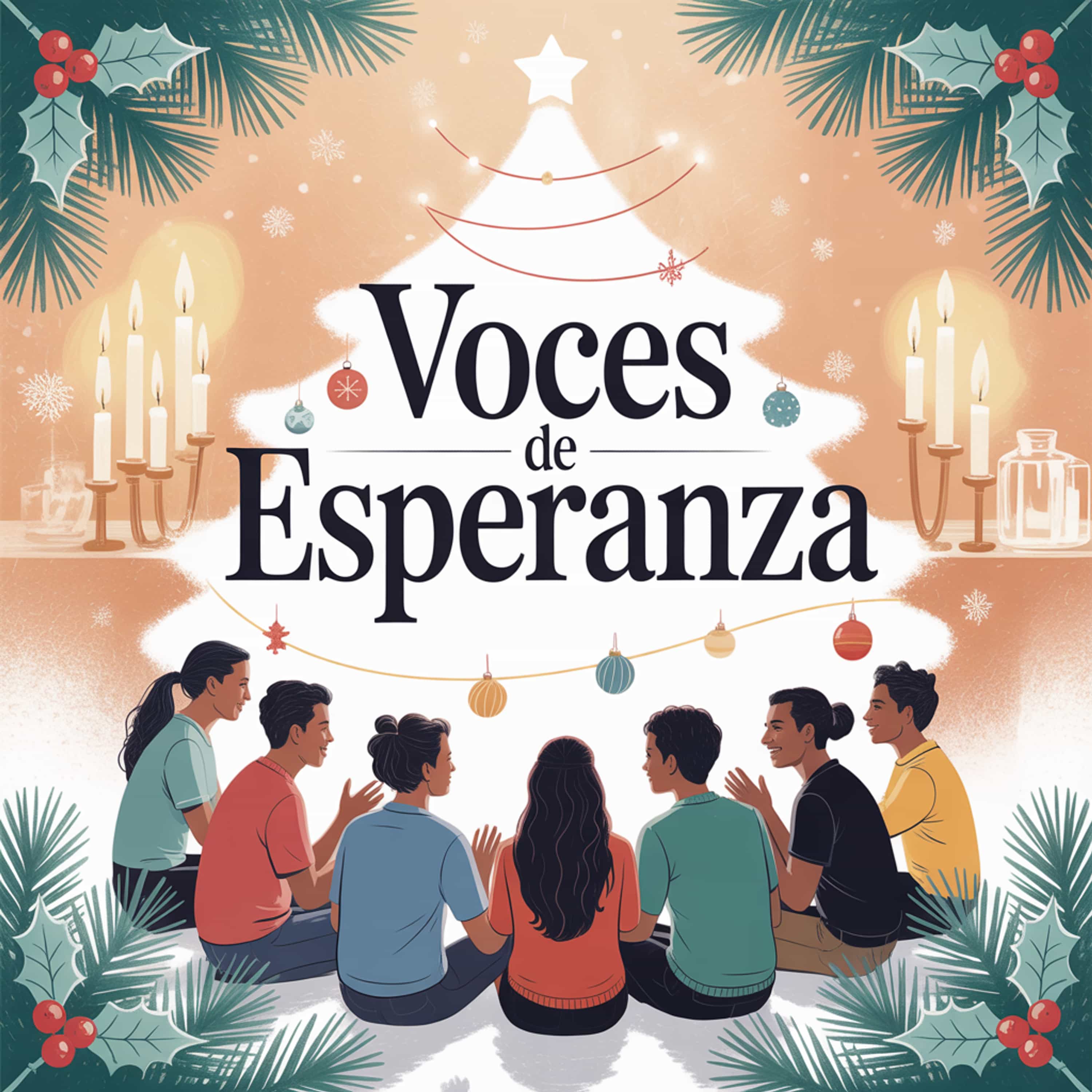 Voces de Esperanza (Feed Disabled)