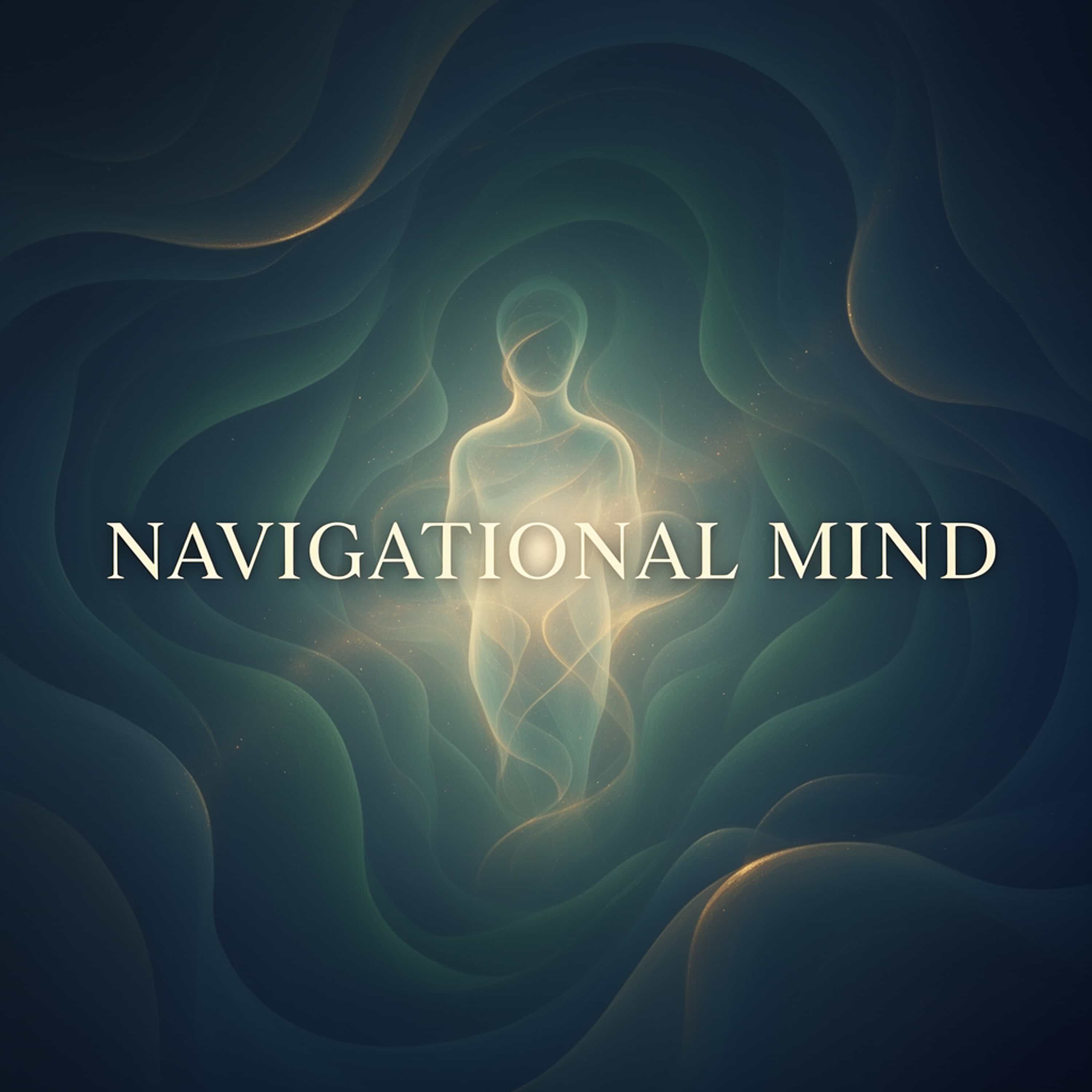 NAVIGATIONAL MIND podcast artwork