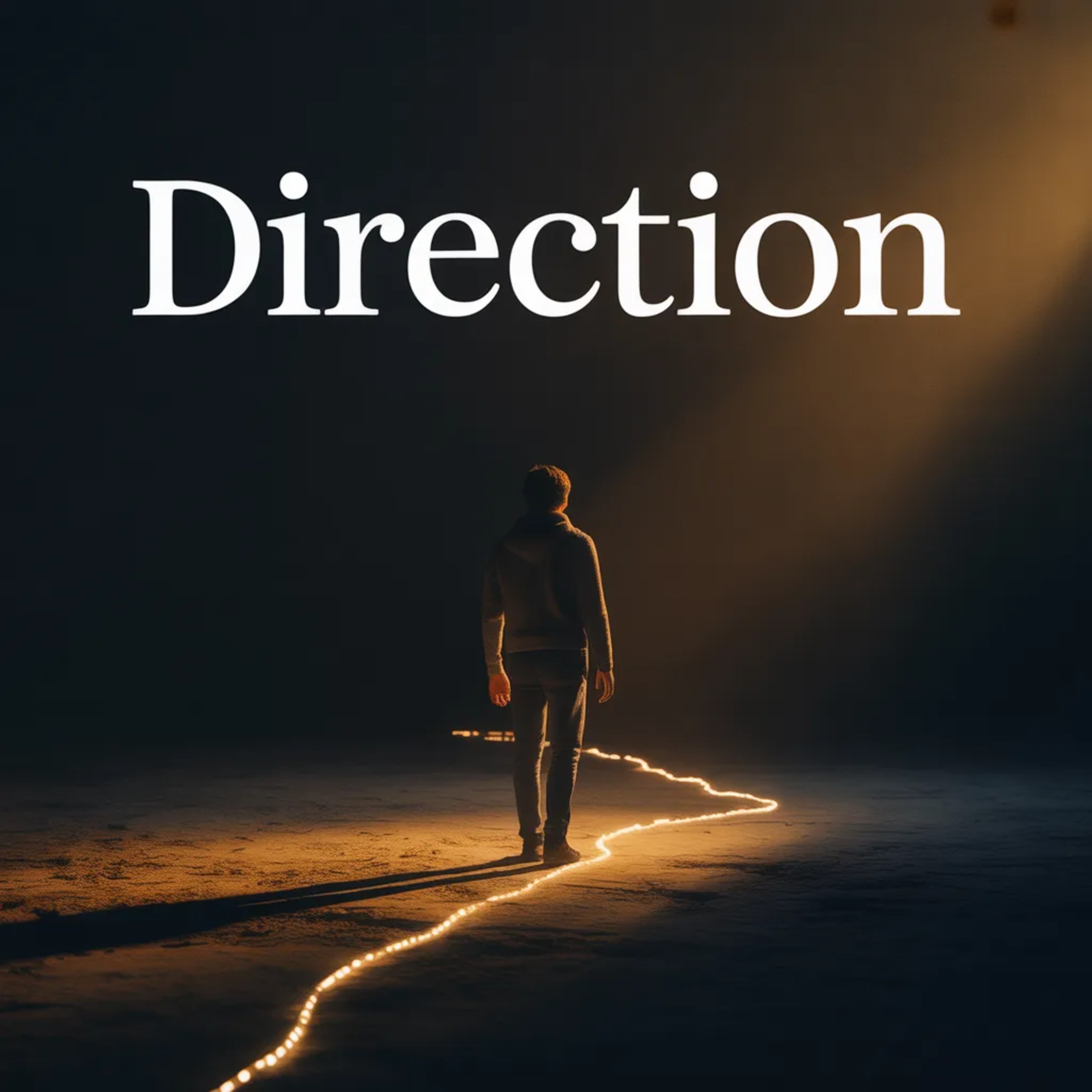 DIRECTION cover art