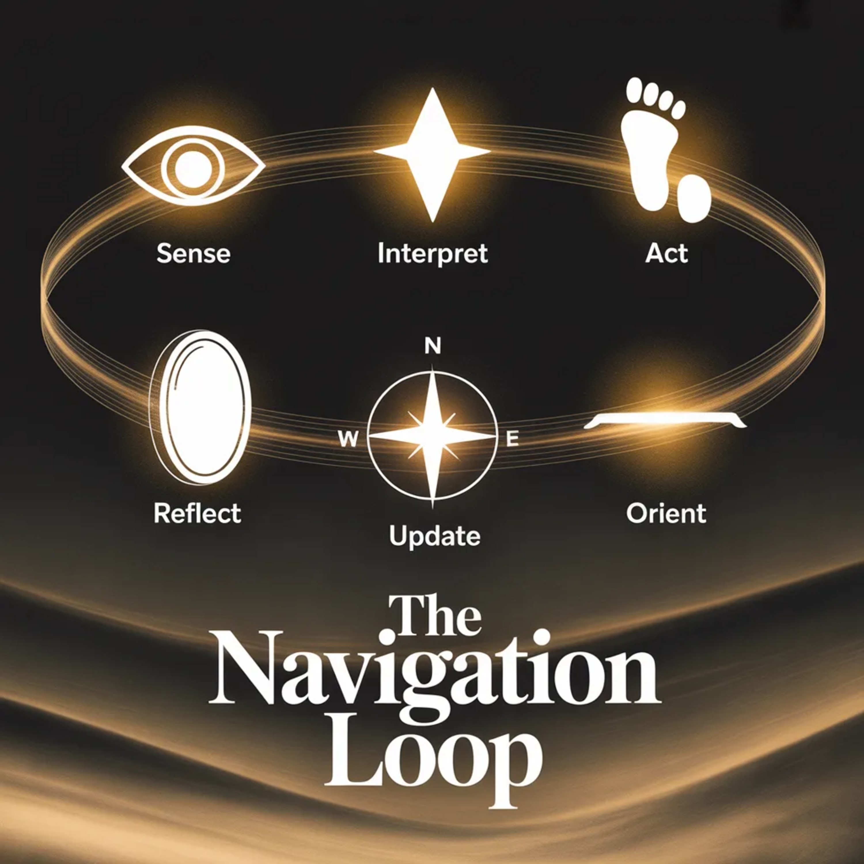 THE NAVIGATIONAL LOOP