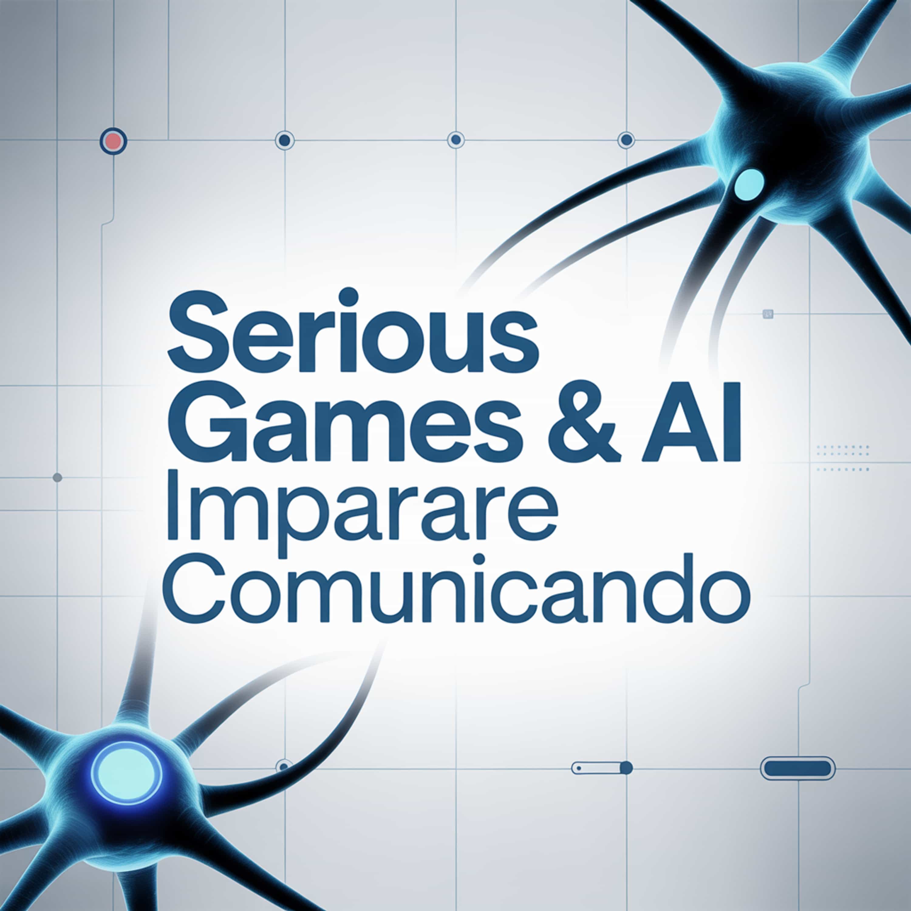 Serious Games & AI: imparare comunicando (Feed Disabled)