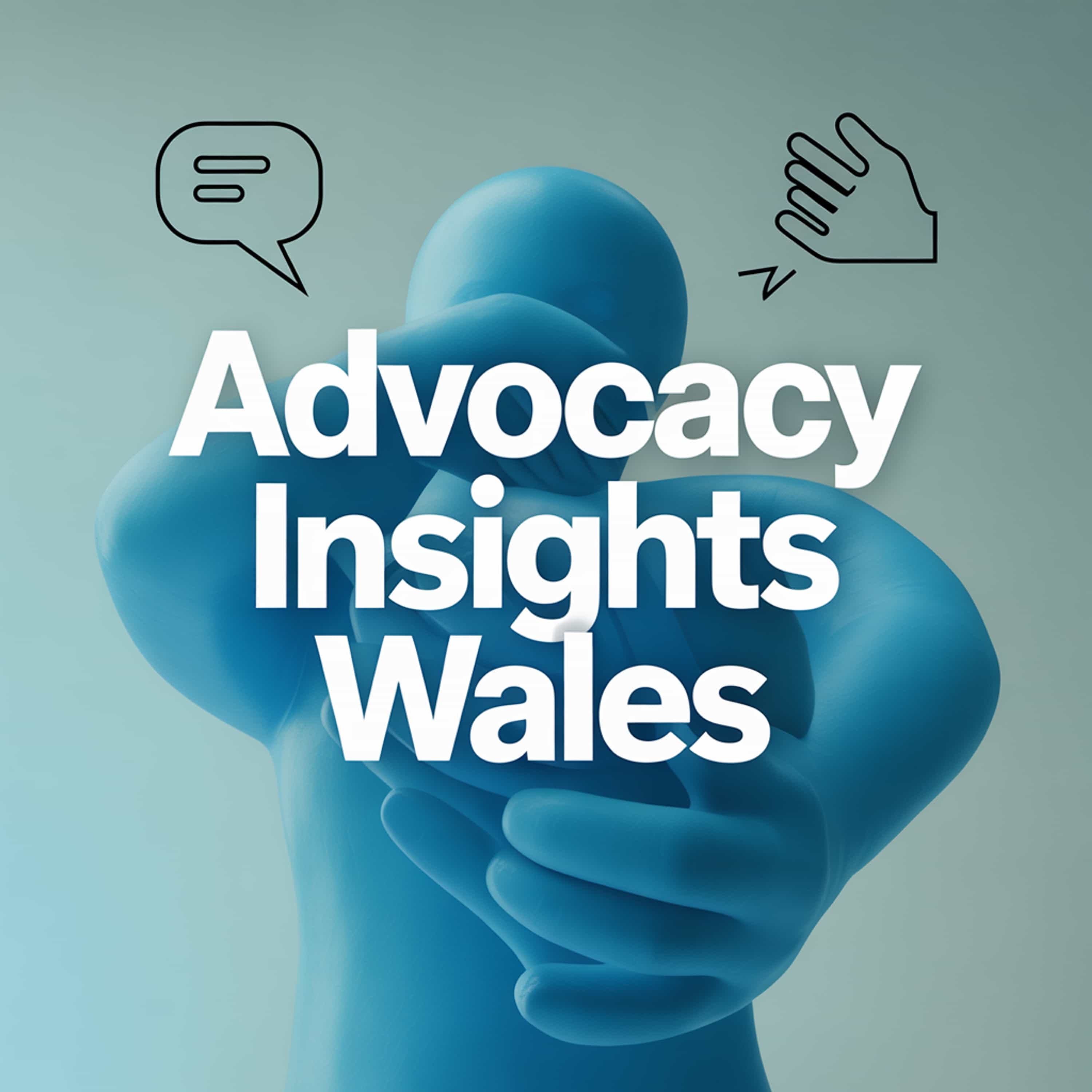Advocacy Insights Wales (Feed Disabled)