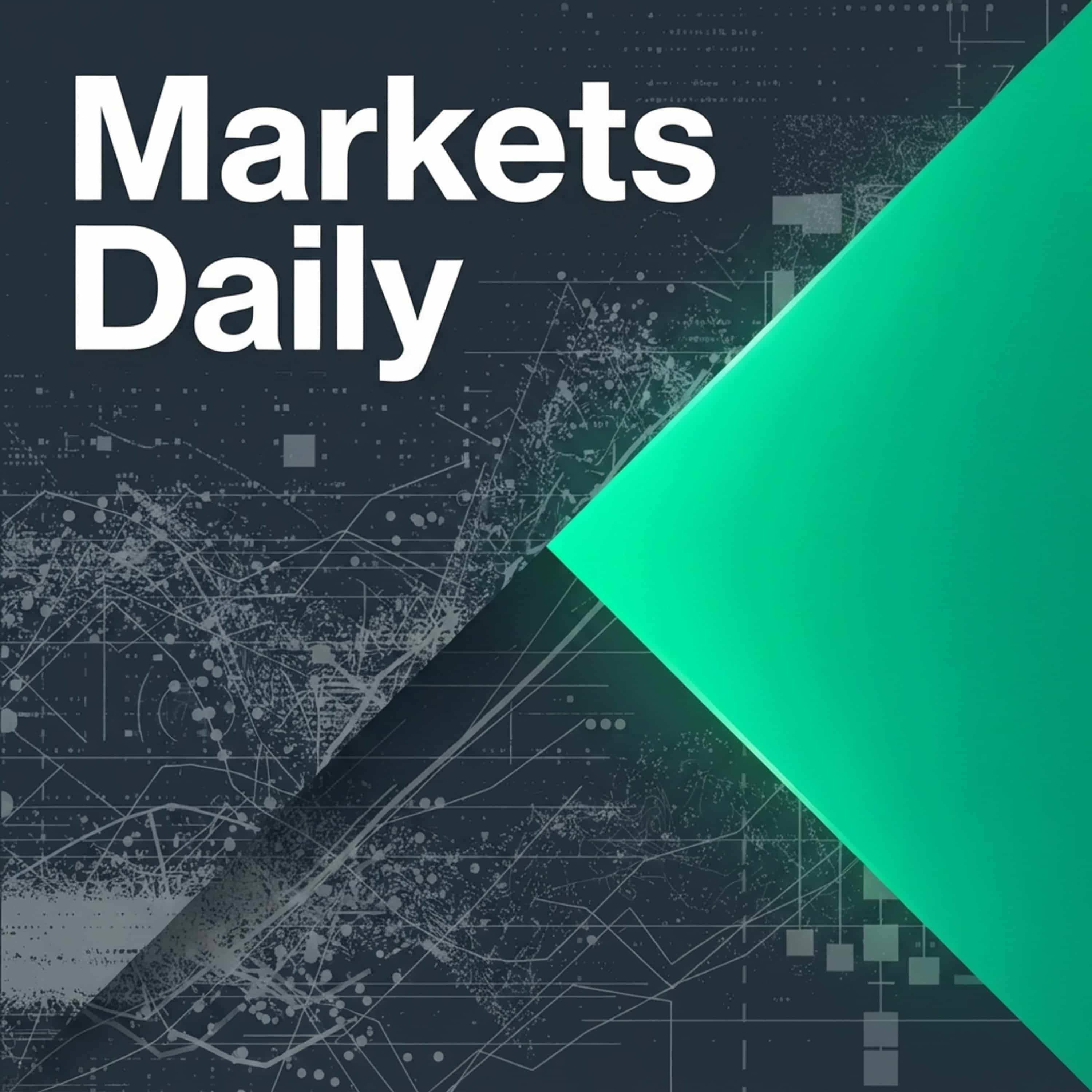 Markets Daily