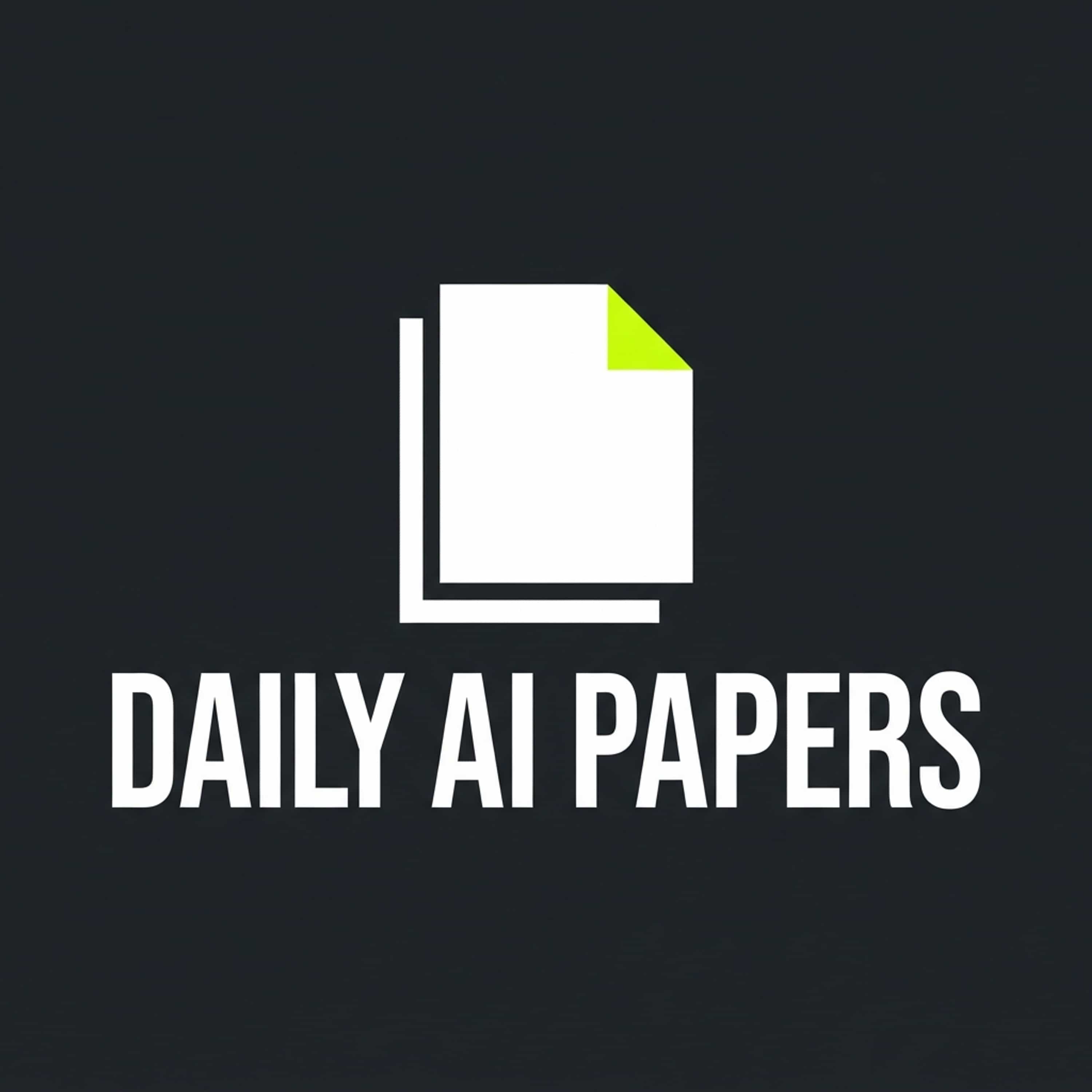 Daily AI Papers