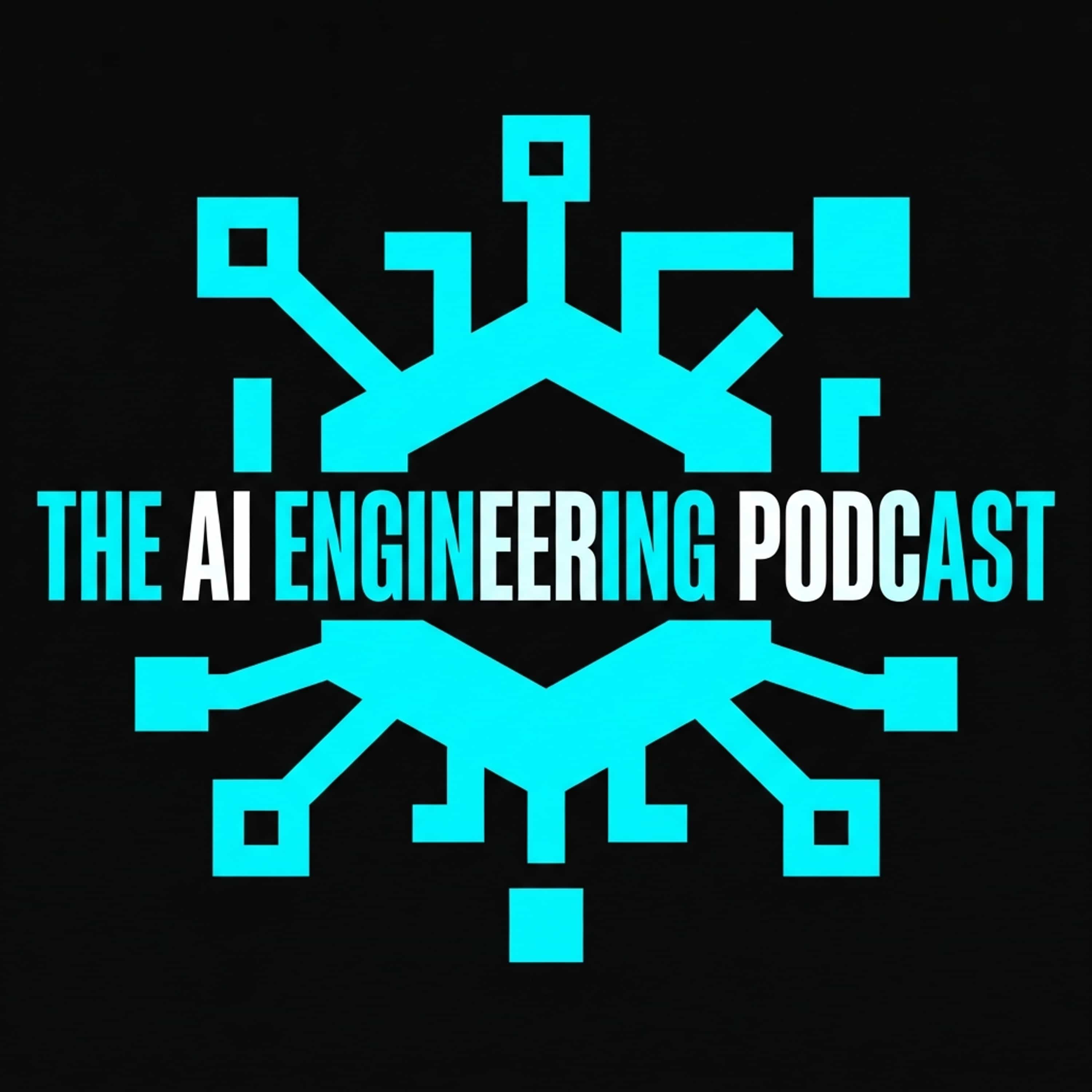 The AI Engineering Podcast podcast artwork
