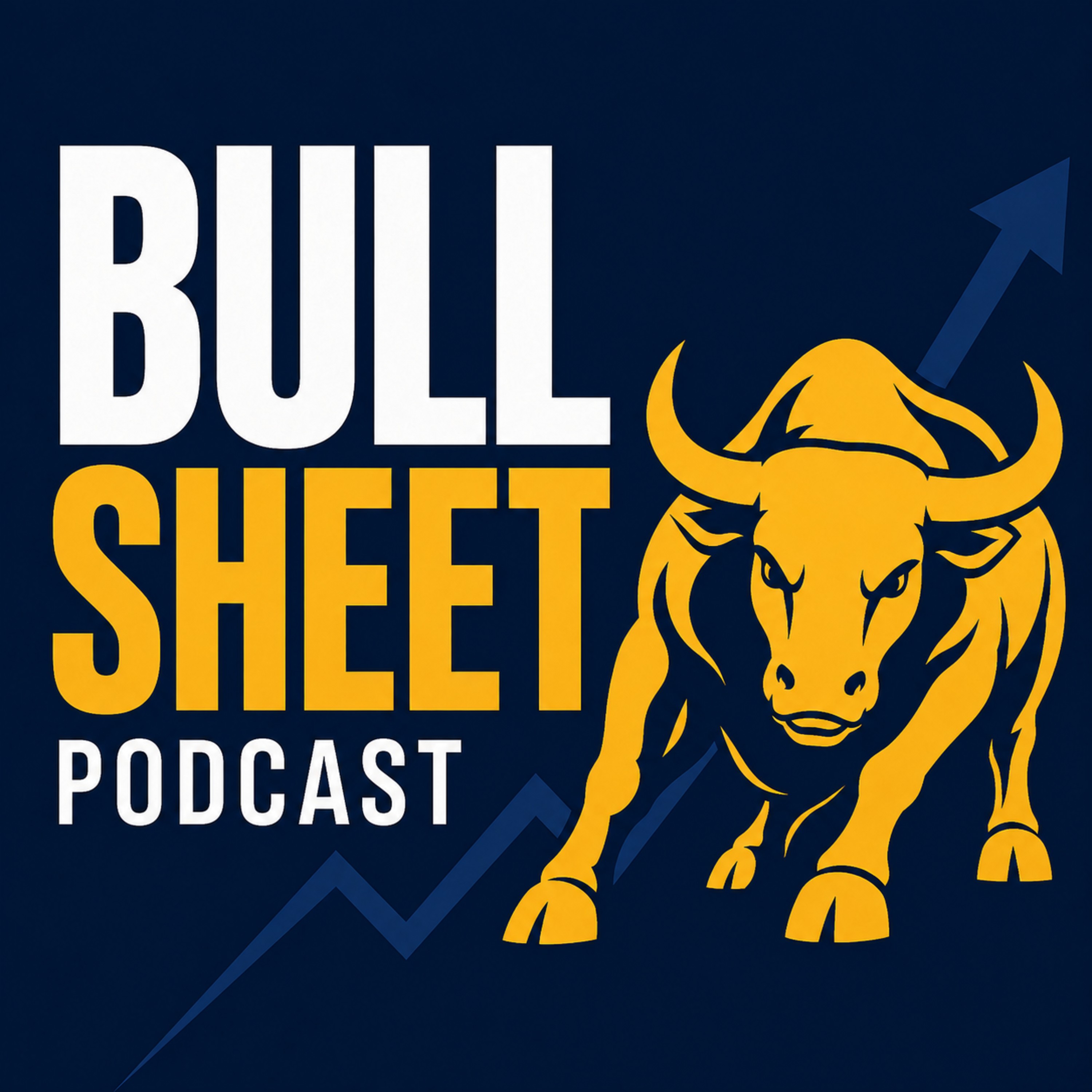 Bull Sheet podcast artwork