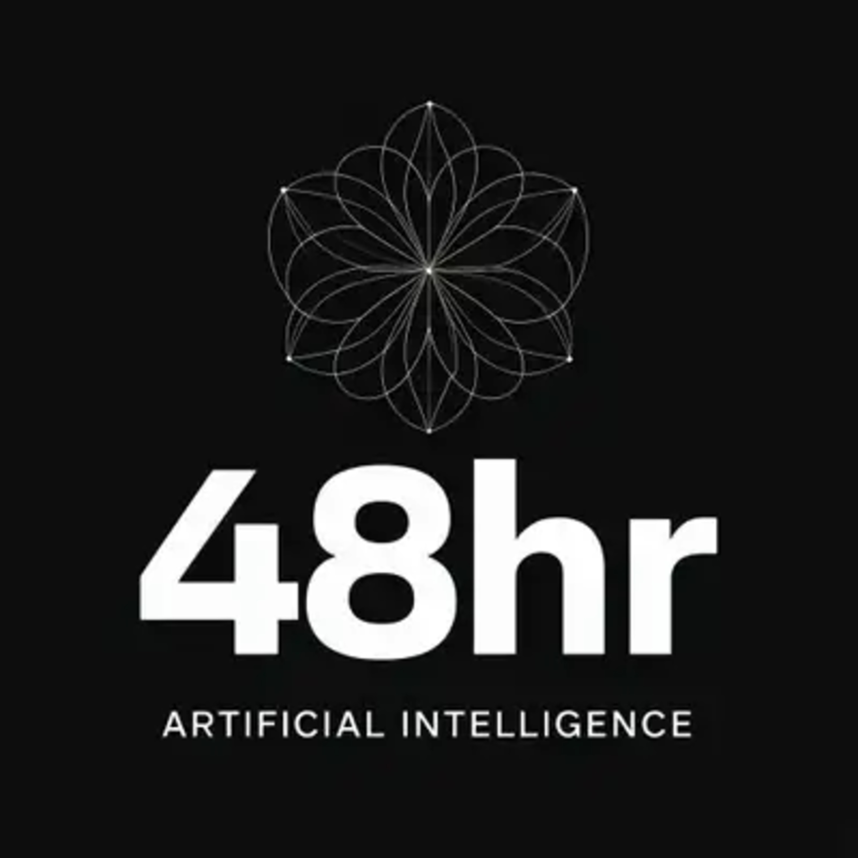 48-Hour AI