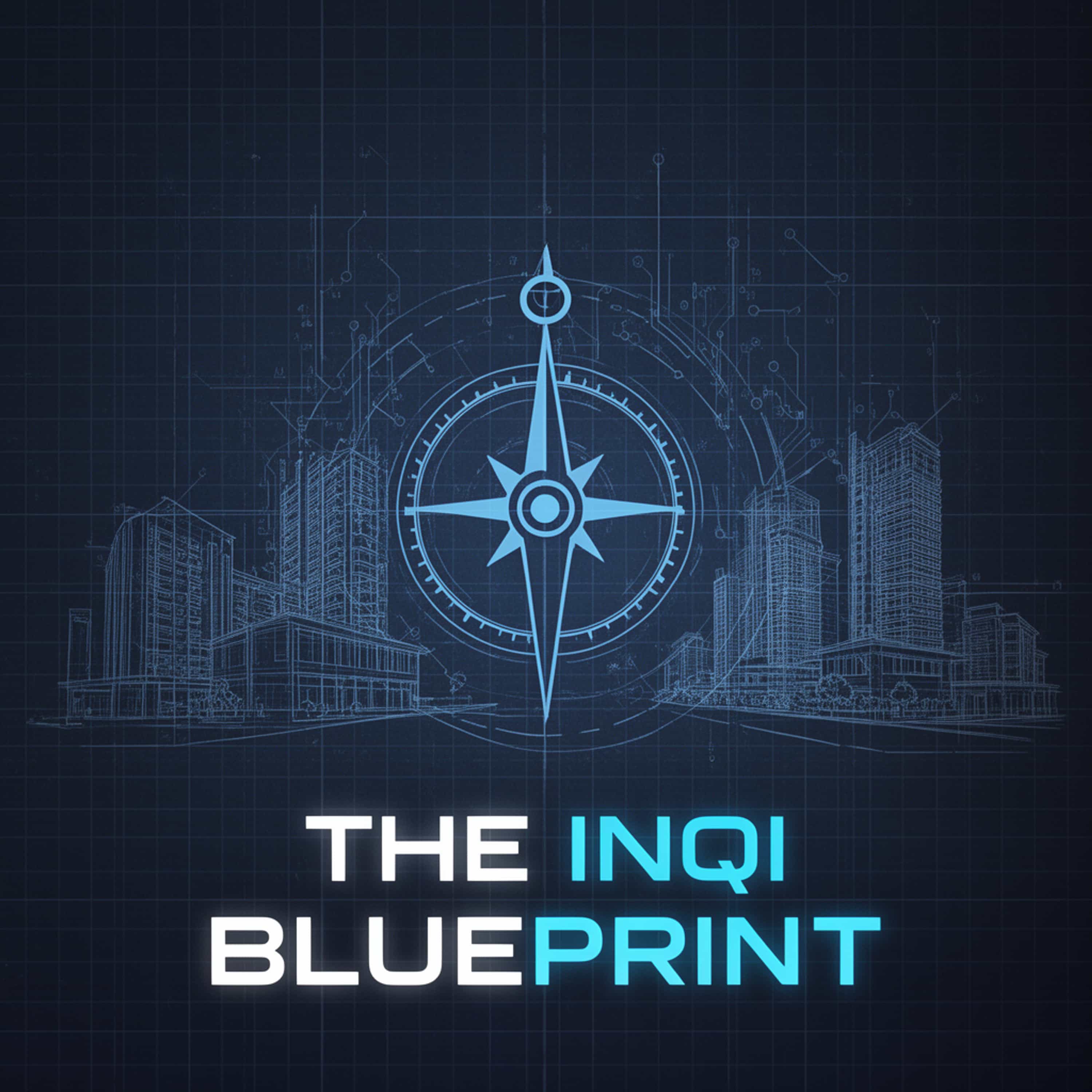The InQI Blueprint (Feed Disabled)