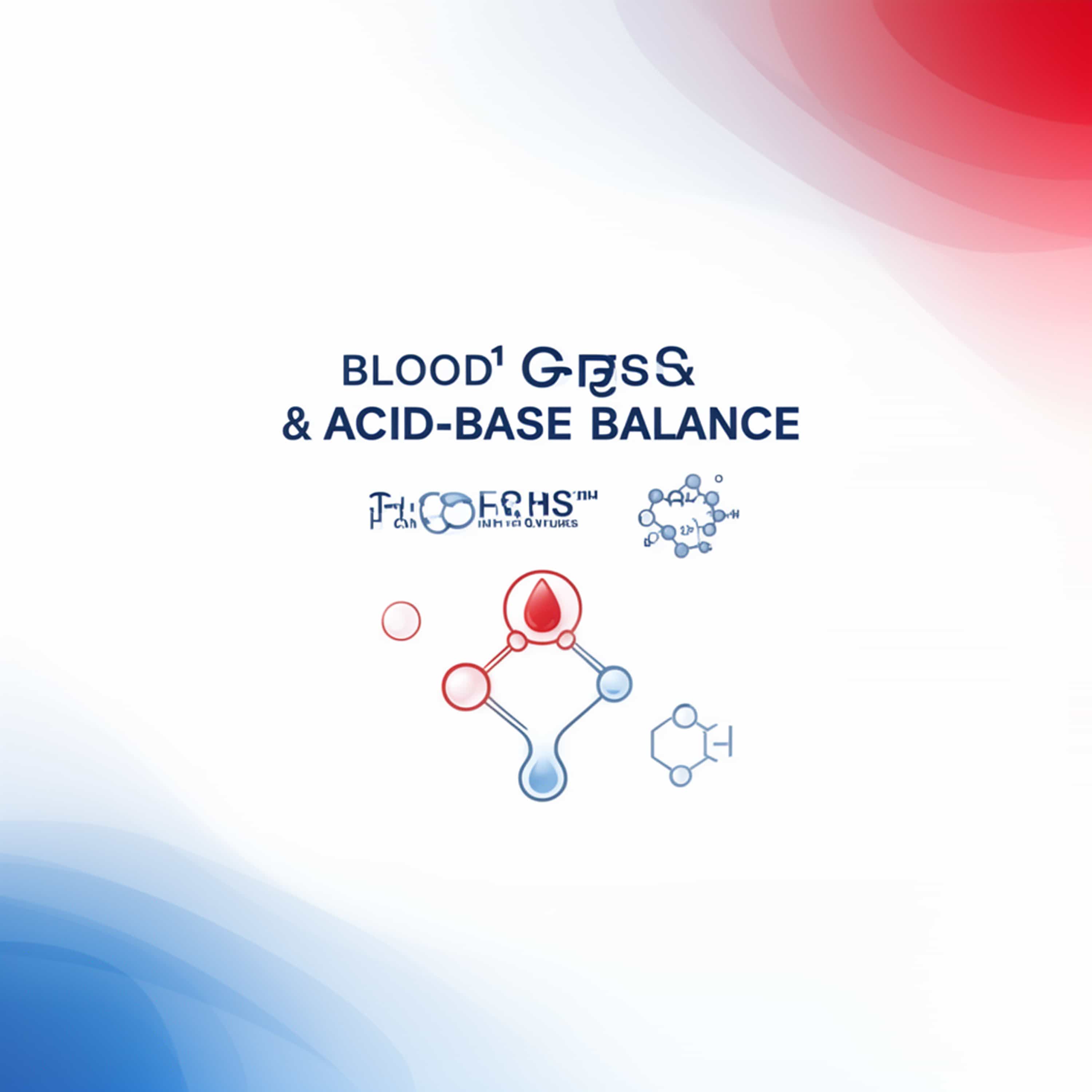Blood Gases & Acid-Base Balance Insights (Feed Disabled)