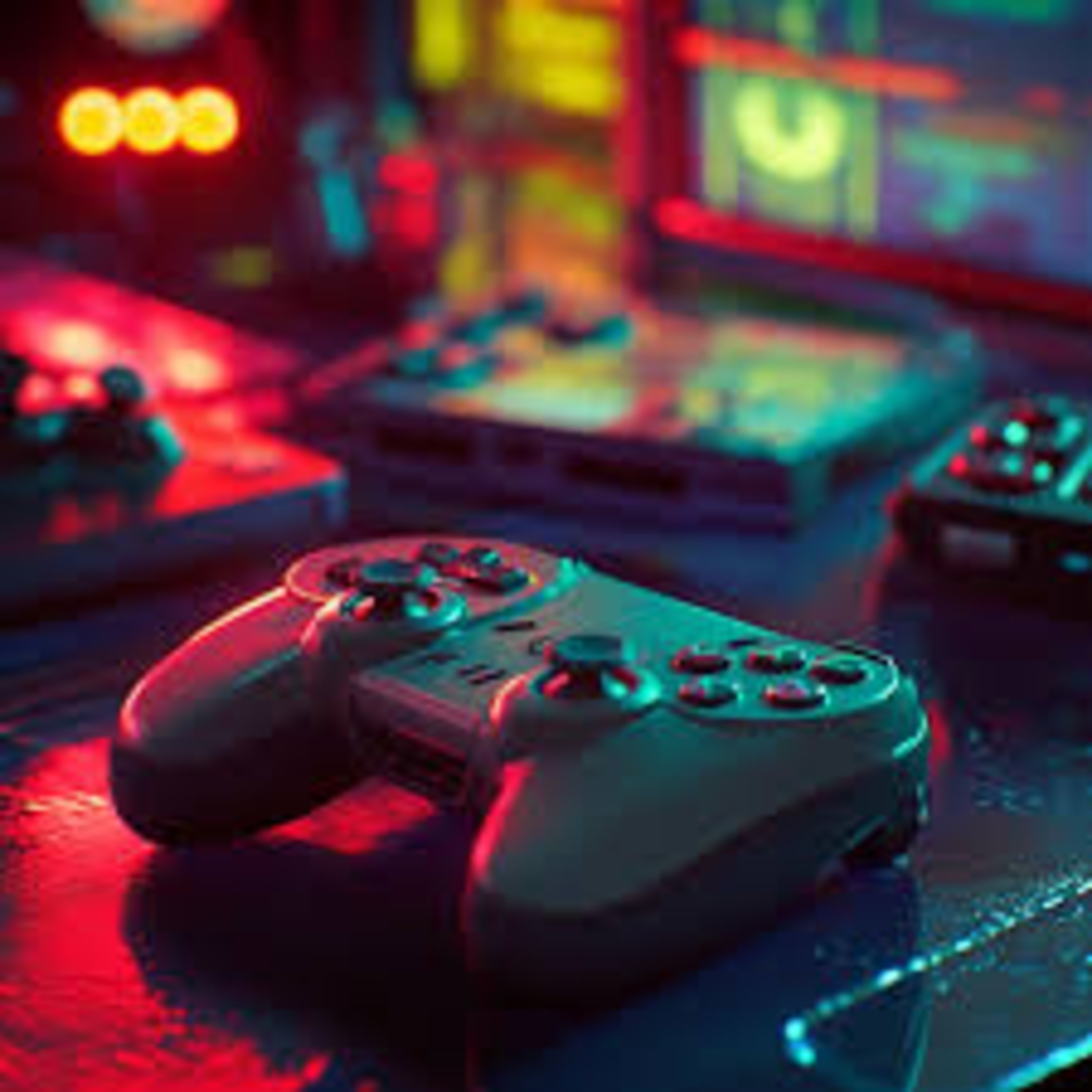 Serious Games: Quando il Gioco si fa Serio (Feed Disabled)