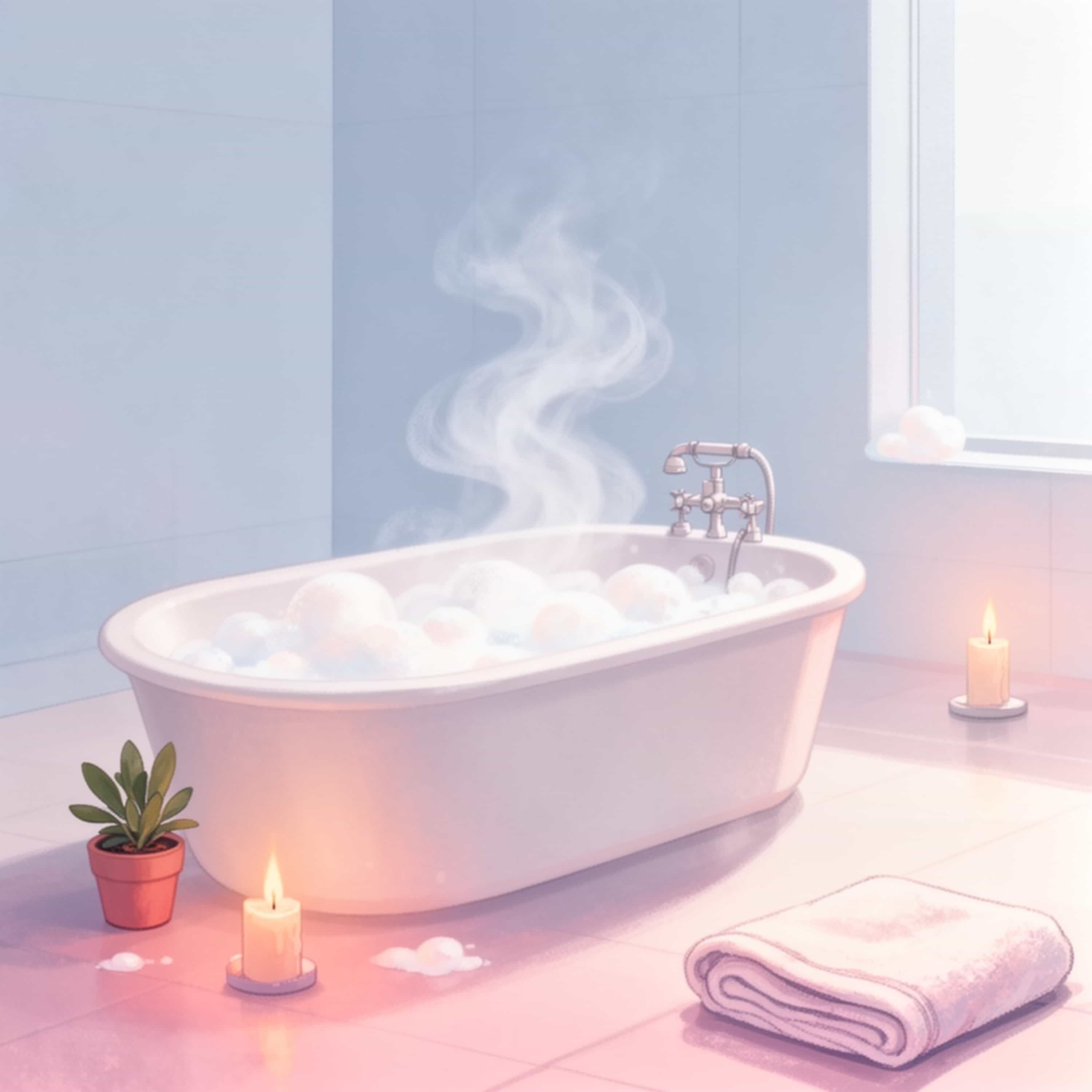 Bubble Baths Won’t Fix Burnout: Fake vs. Real Self-Care (Let’s Stop Lying to Ourselves) episode artwork