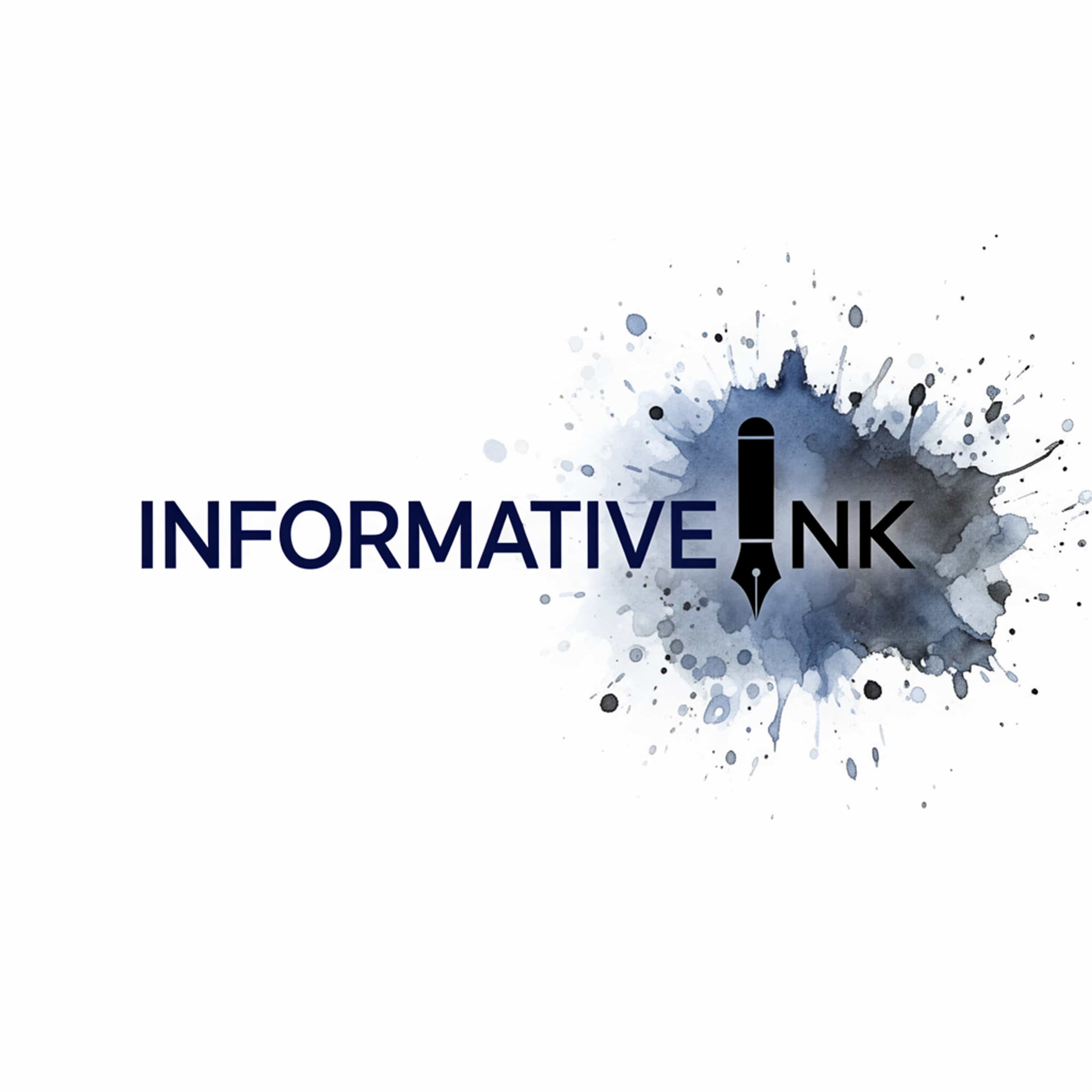 Informative Ink (Feed Disabled)