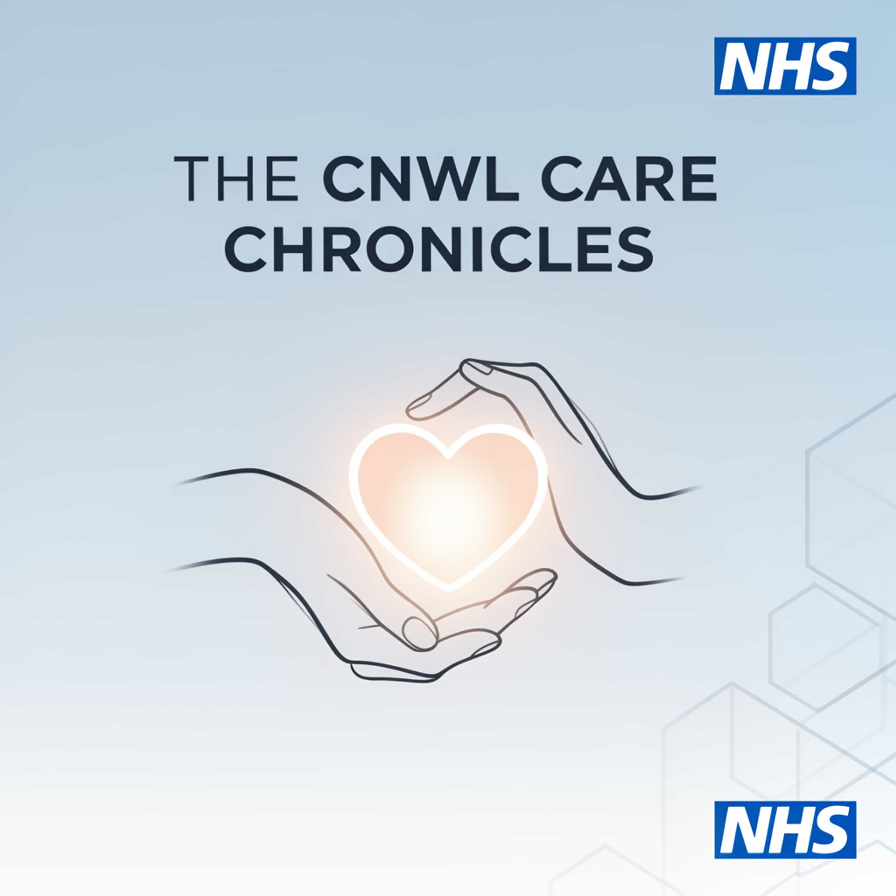 The CNWL Care Chronicles (Feed Disabled)