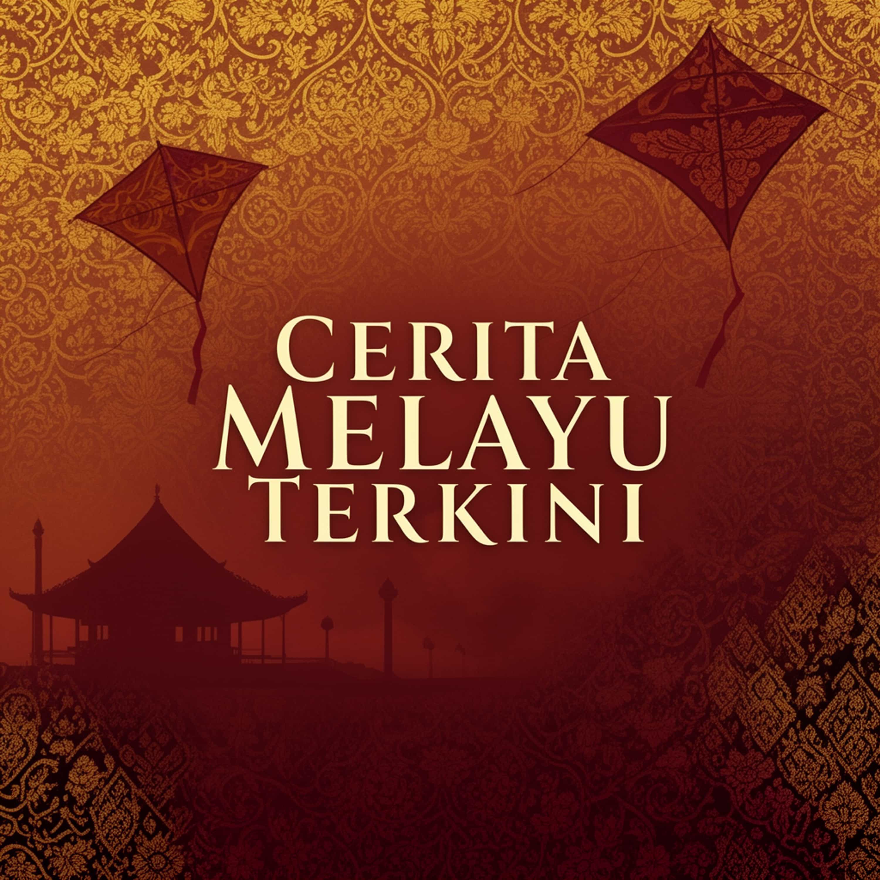 Cerita Melayu Terkini (Feed Disabled) cover art