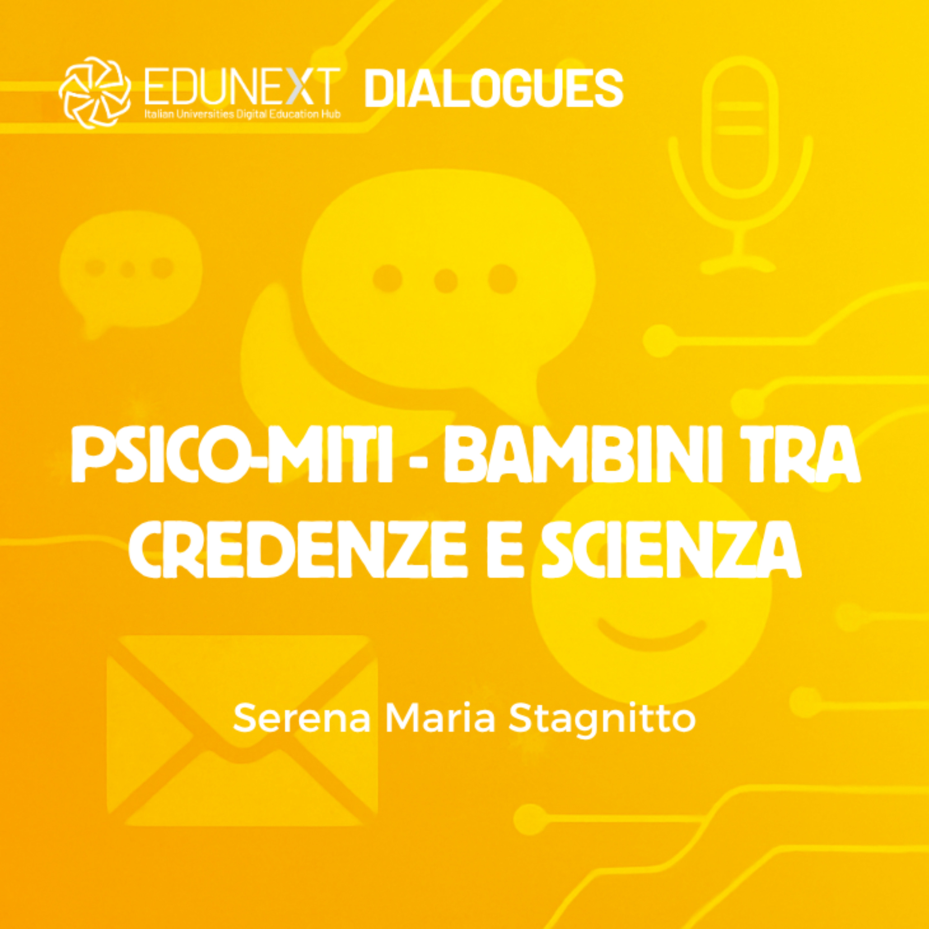 PSICO-MITI - BAMBINI TRA CREDENZE E SCIENZA