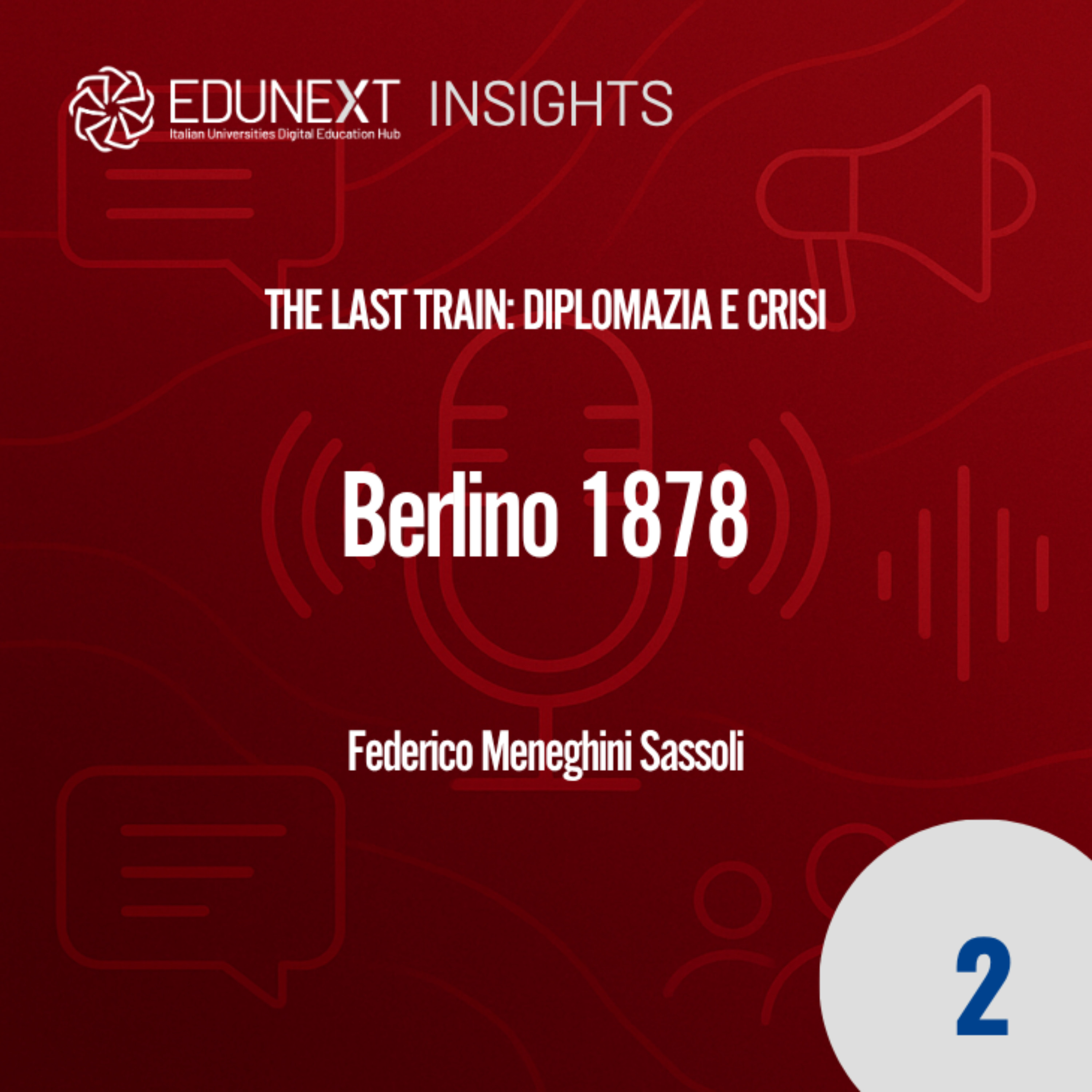 [02] Berlino 1878 episode artwork