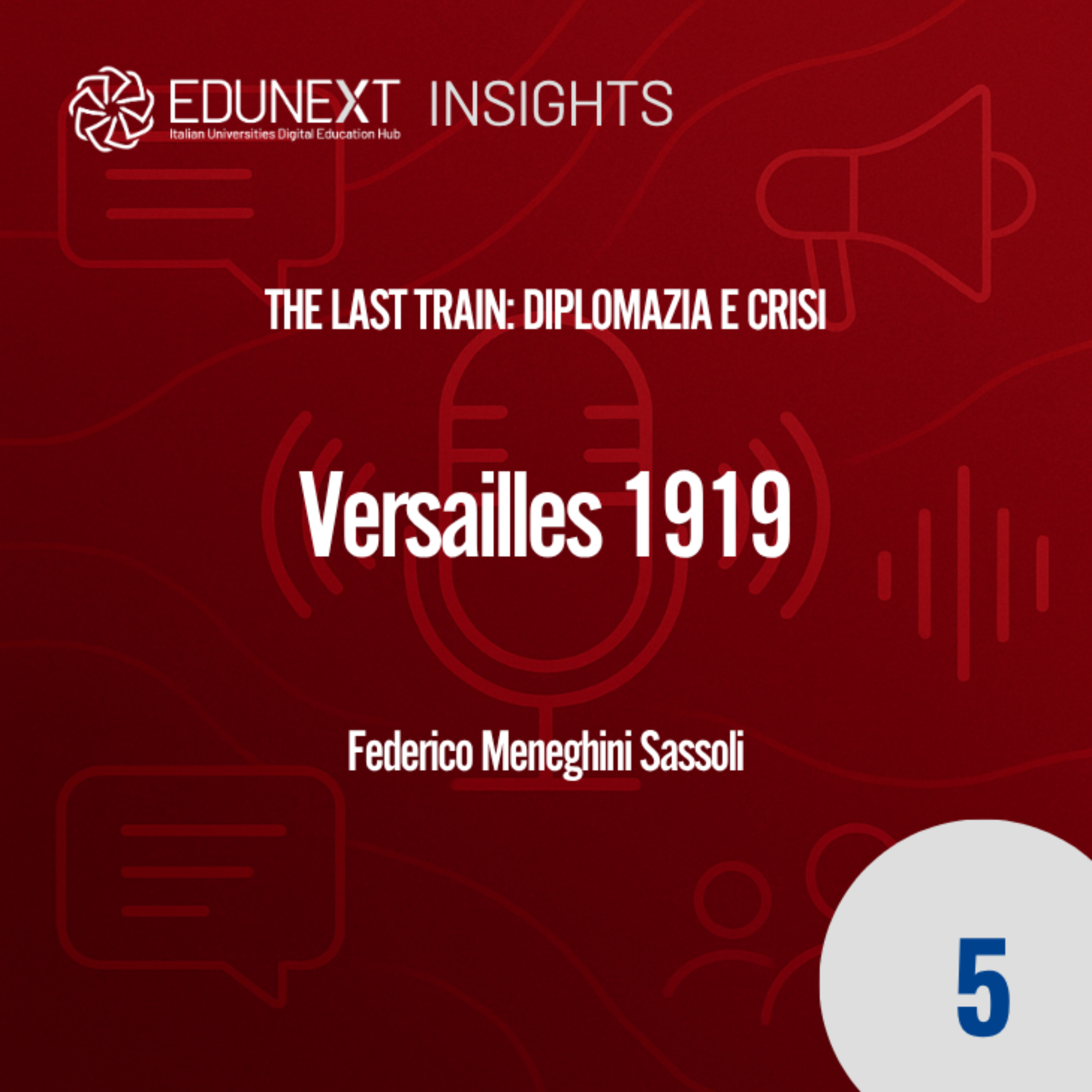 [05] Versailles 1919 episode artwork