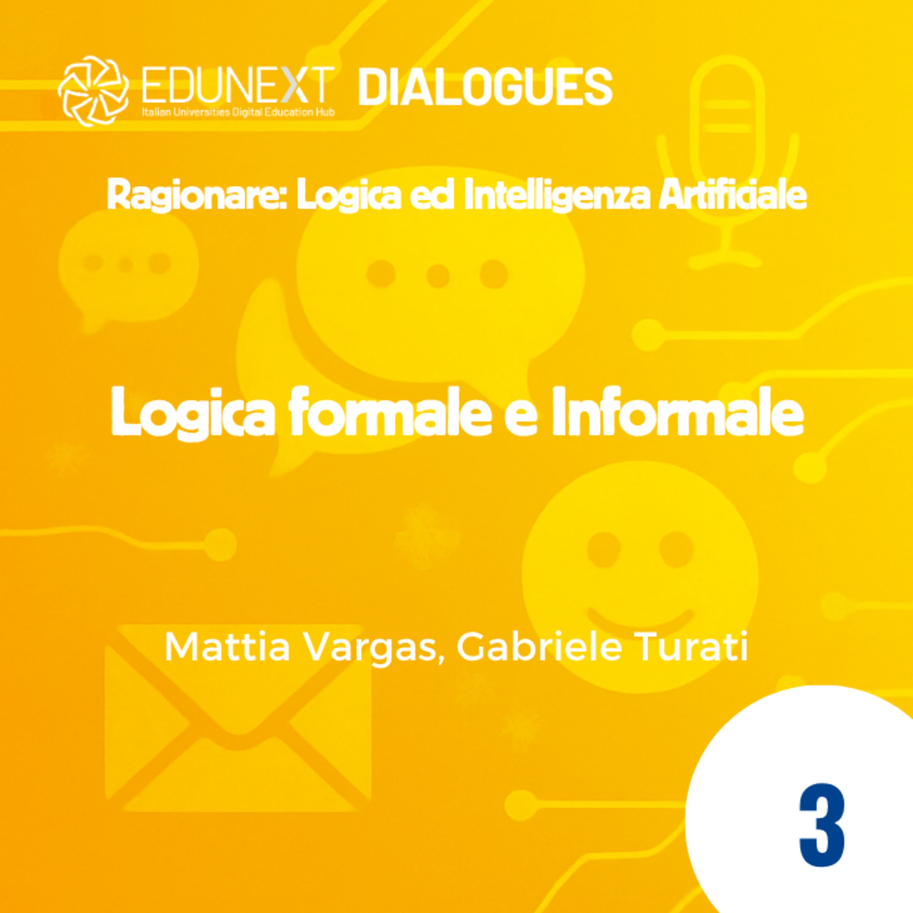 [03] Logica formale e Informale episode artwork