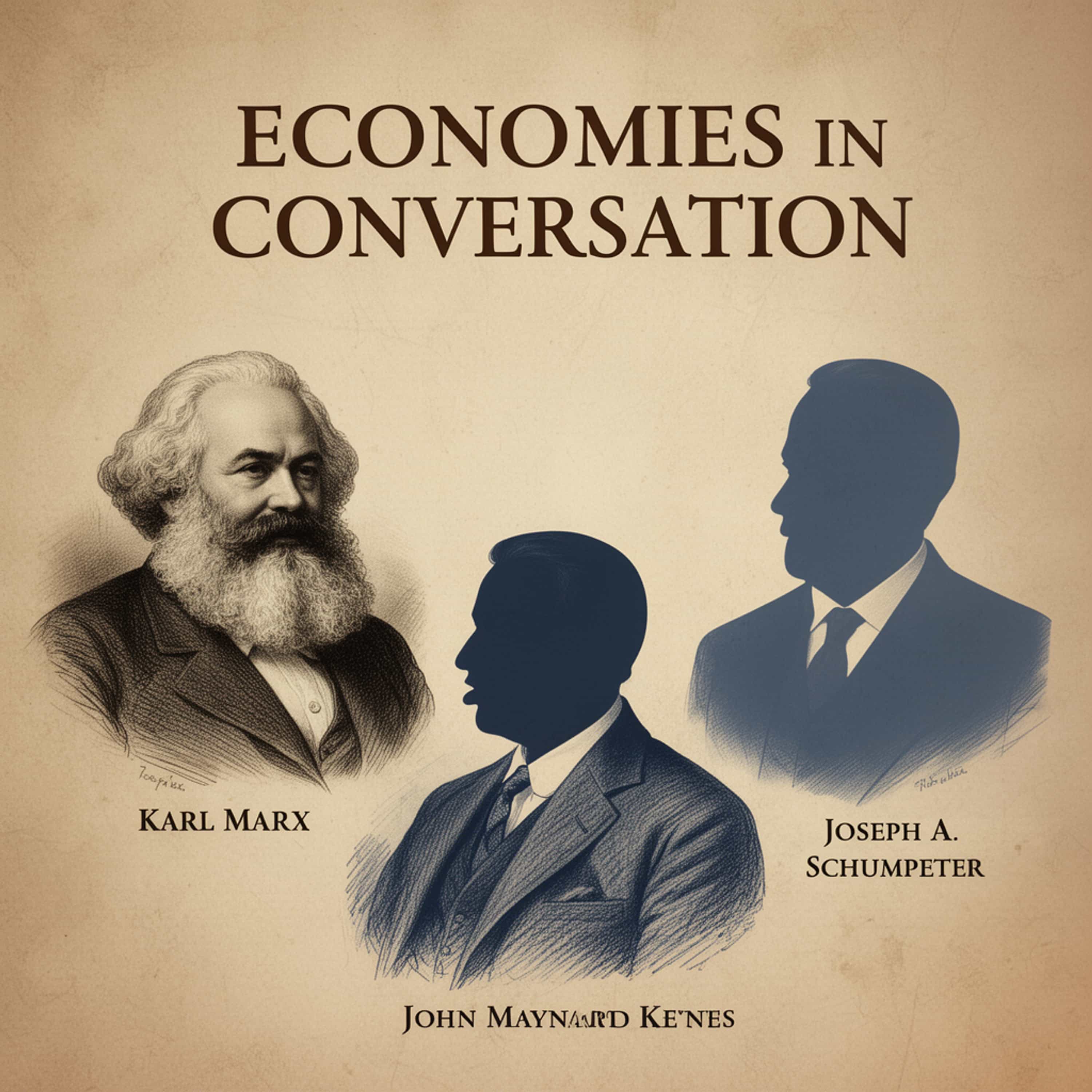 Economies in Conversation (Feed Disabled)