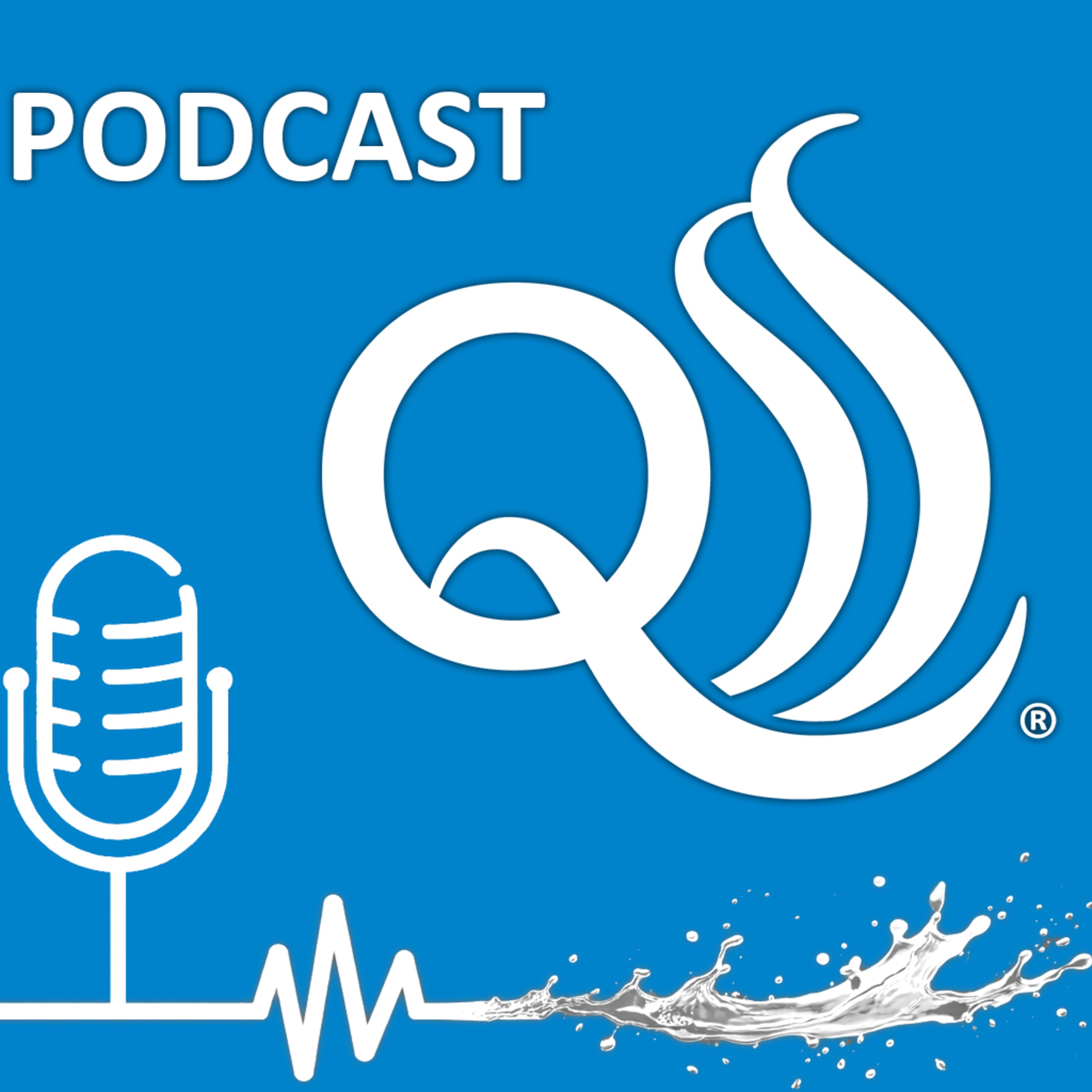 QualiTru Sampling Systems: Safeguarding the Flow of Quality podcast artwork
