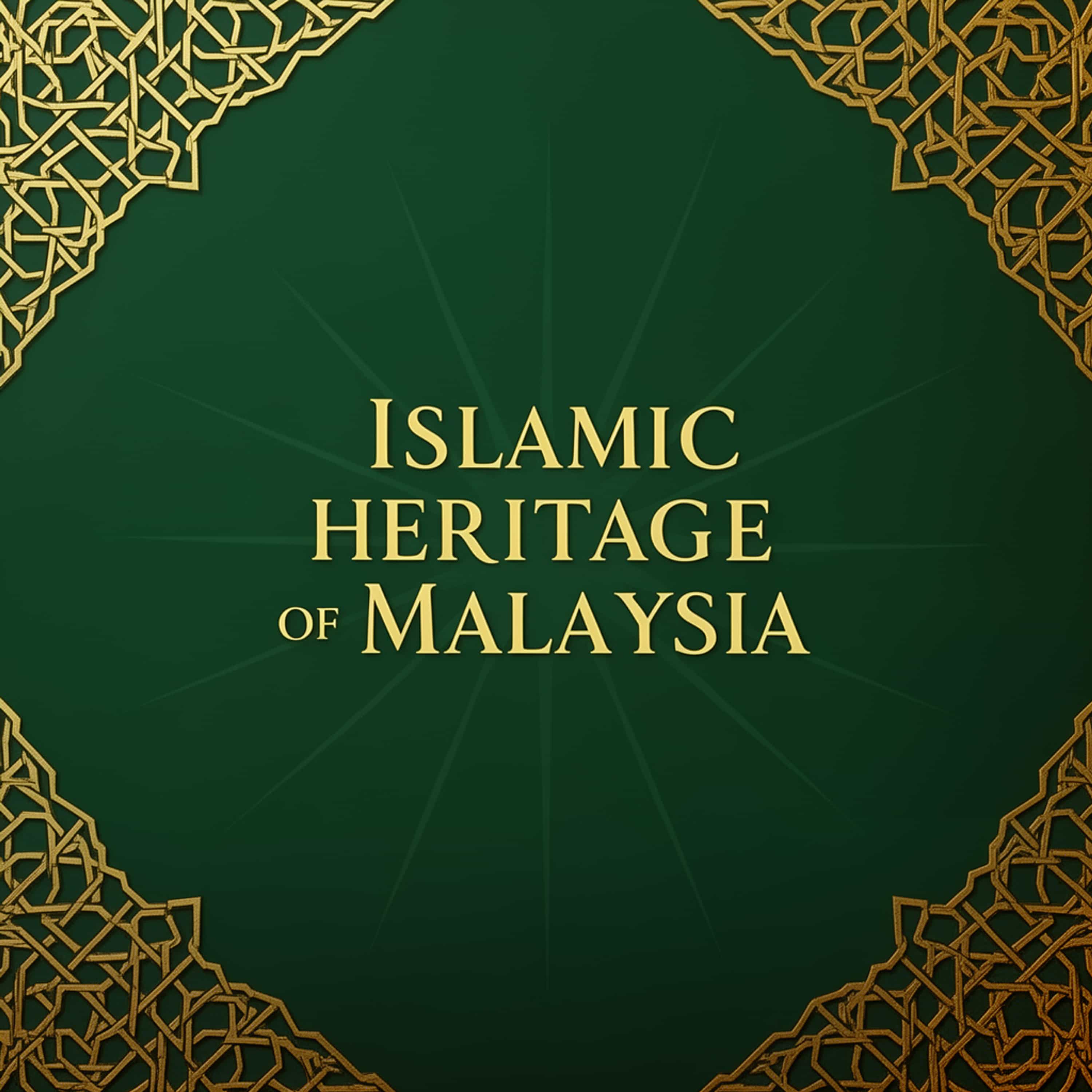 islamic heritage (Feed Disabled)