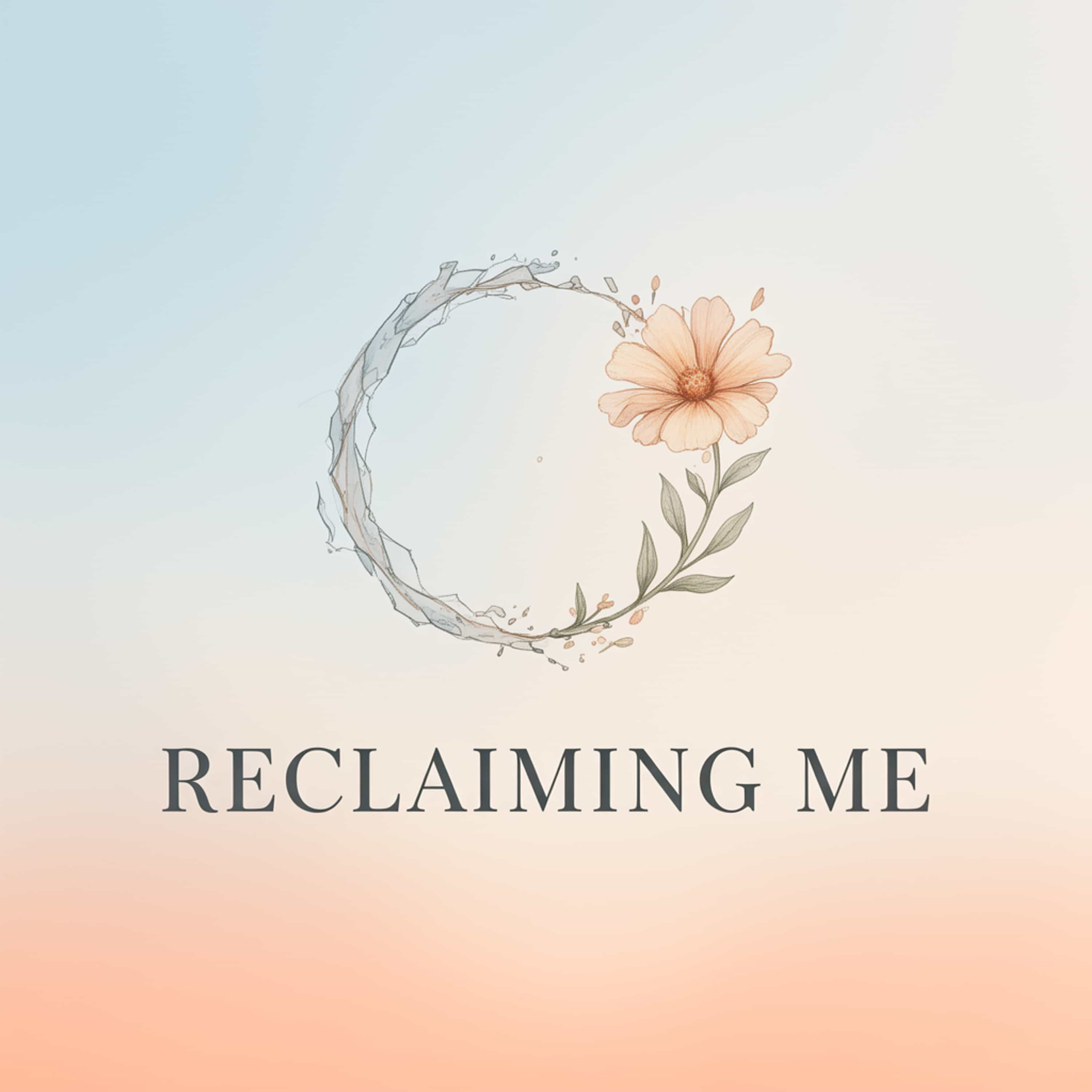 Reclaiming Me (Feed Disabled)