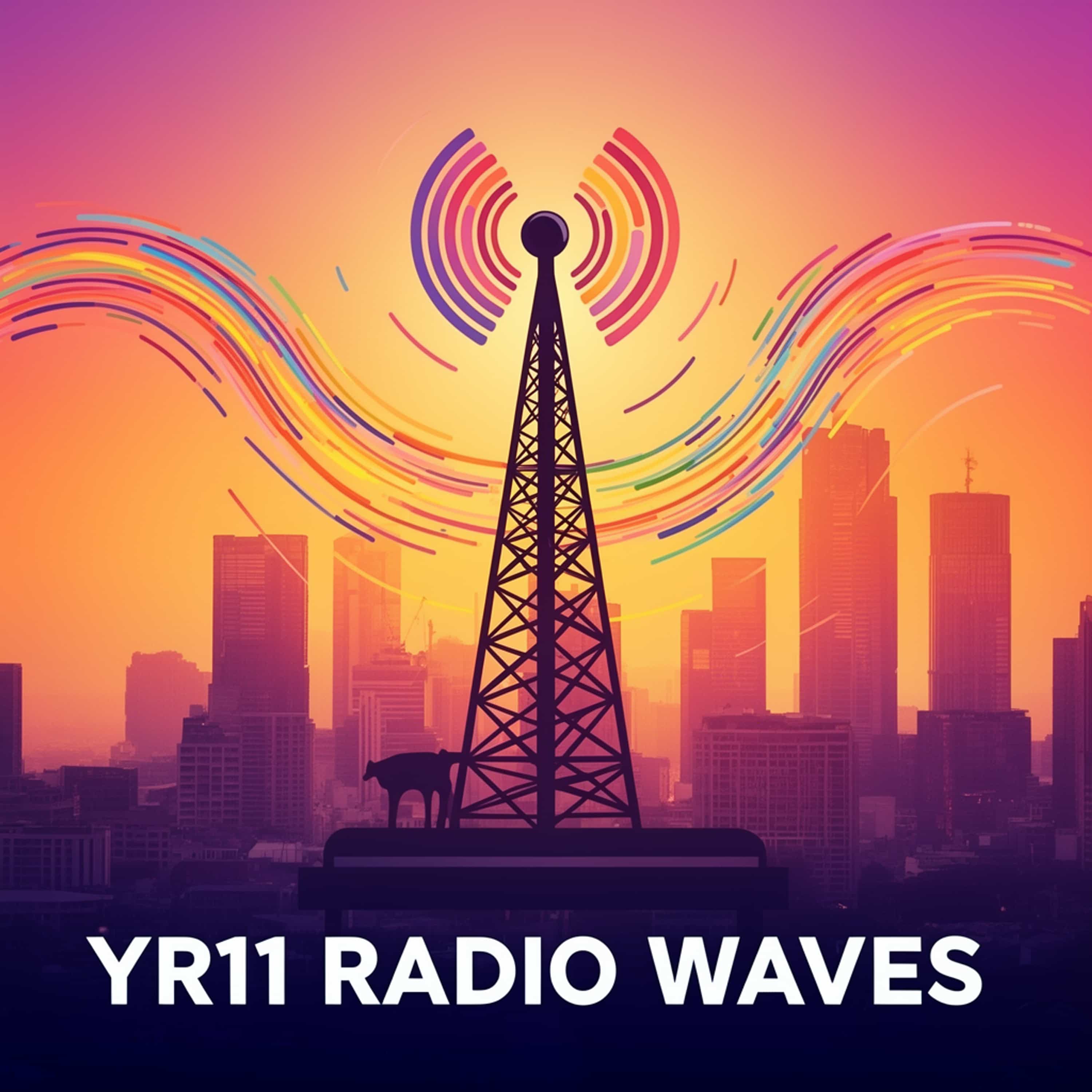 YR11 Radio Waves (Feed Disabled)
