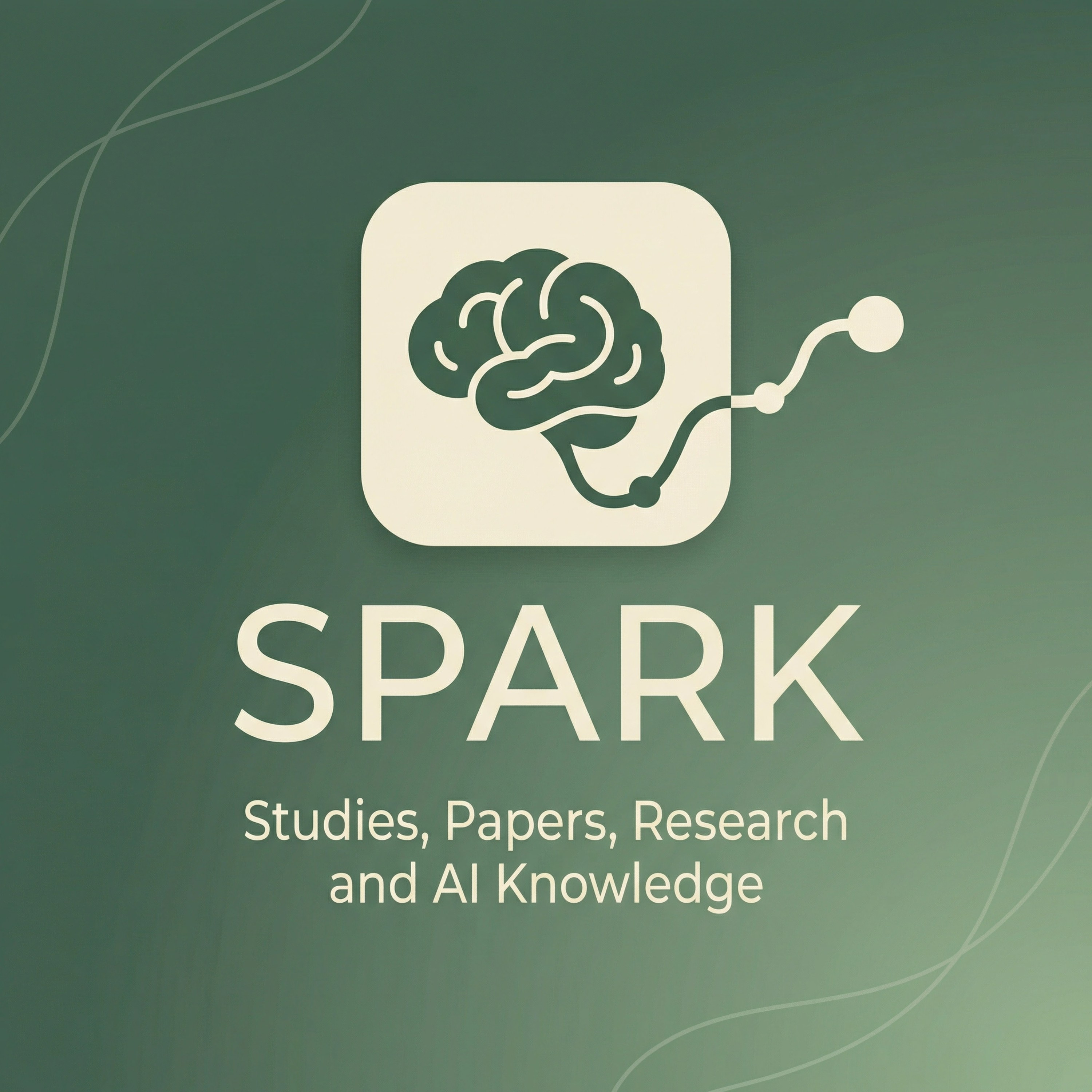 Spark AI cover art