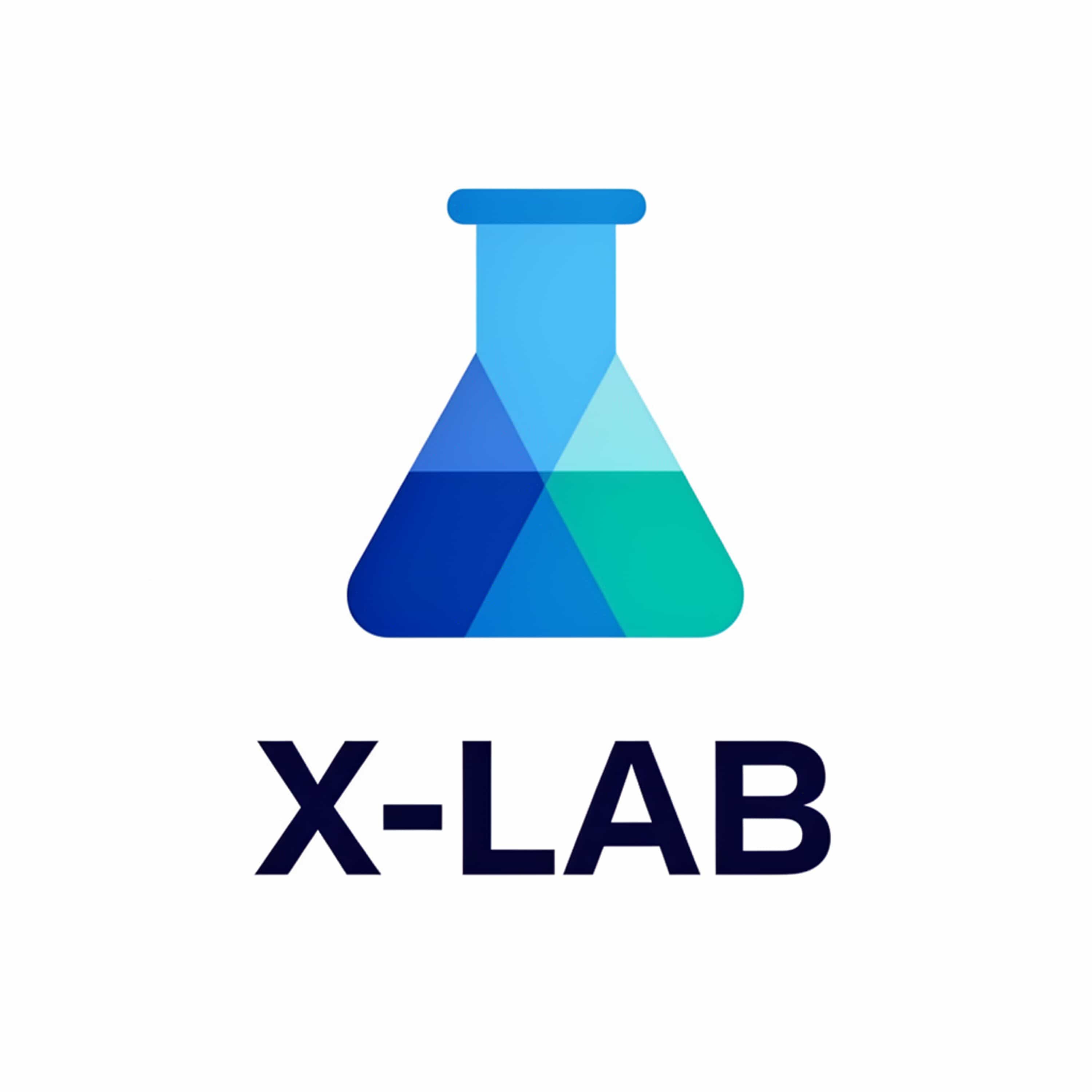 X-Lab podcast artwork