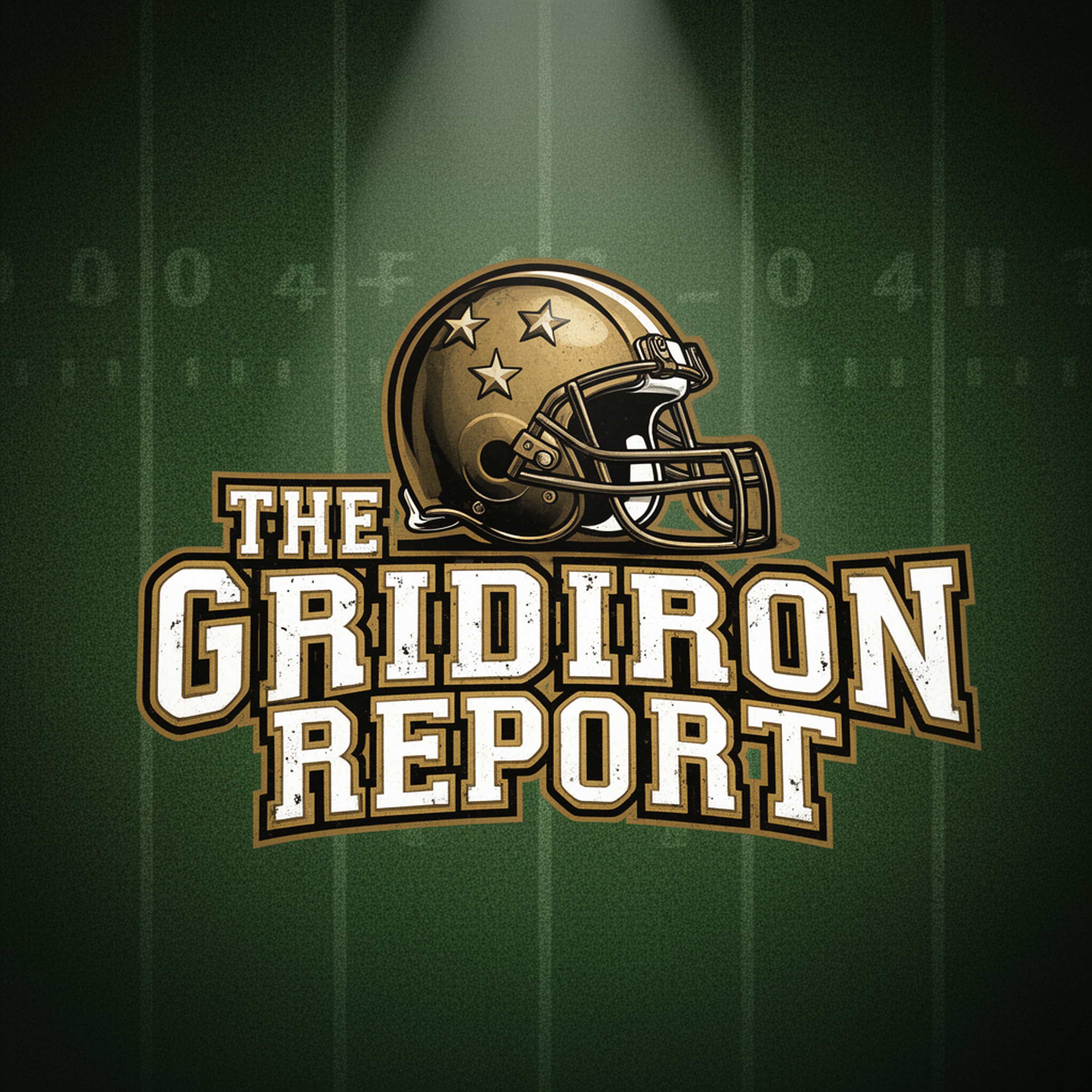 The Gridiron Report