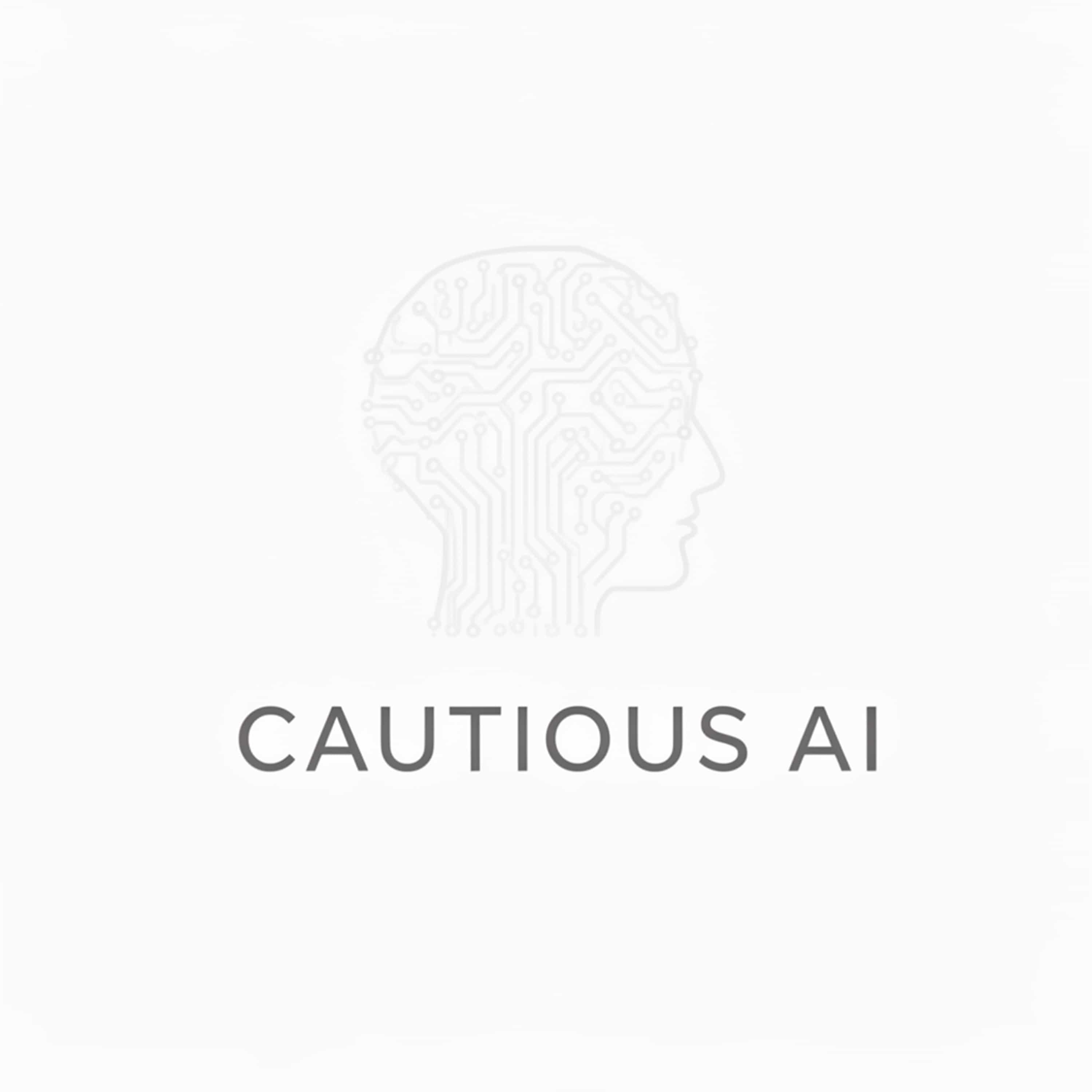 Cautious AI (Feed Disabled)